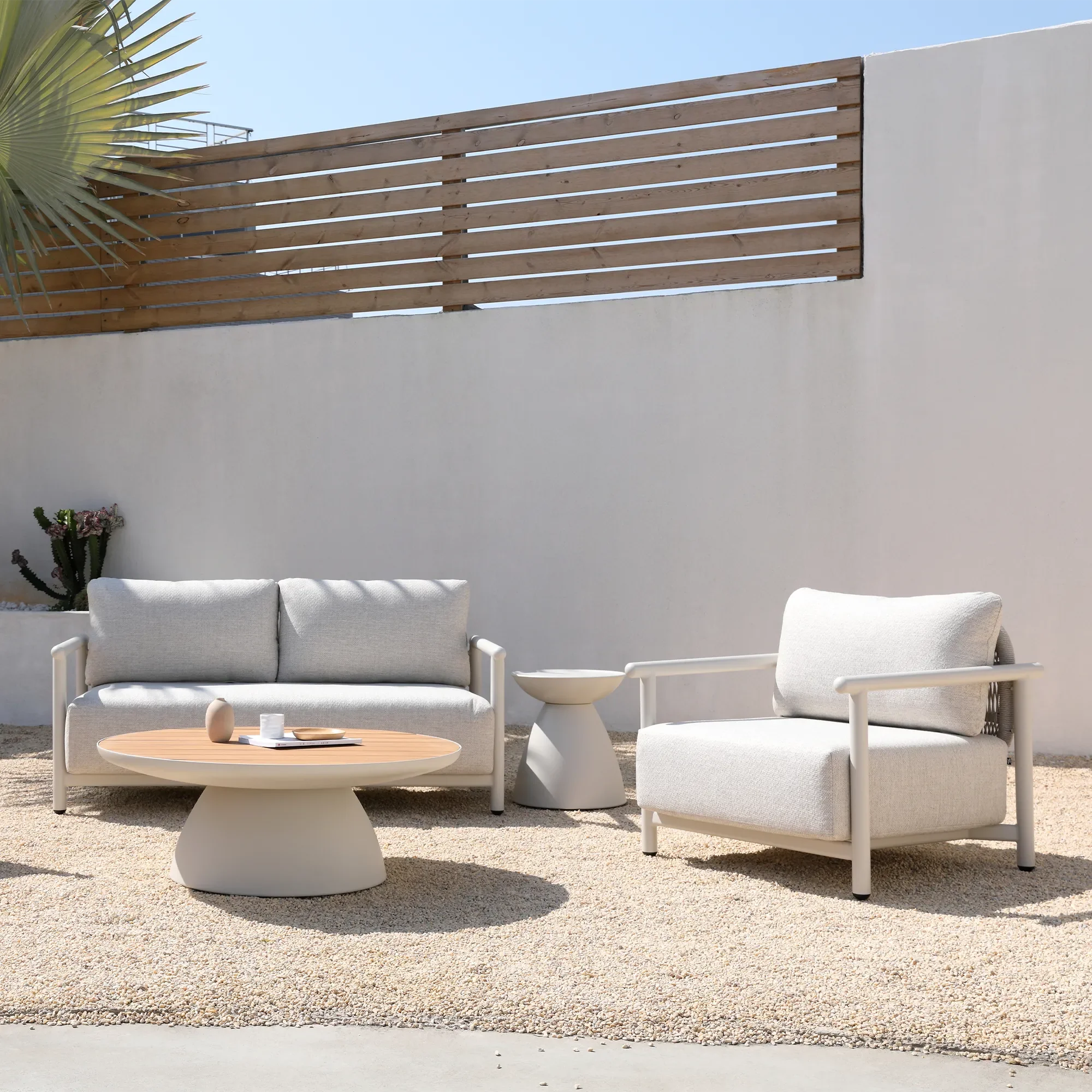 Dôme Coffee Table - Image 8