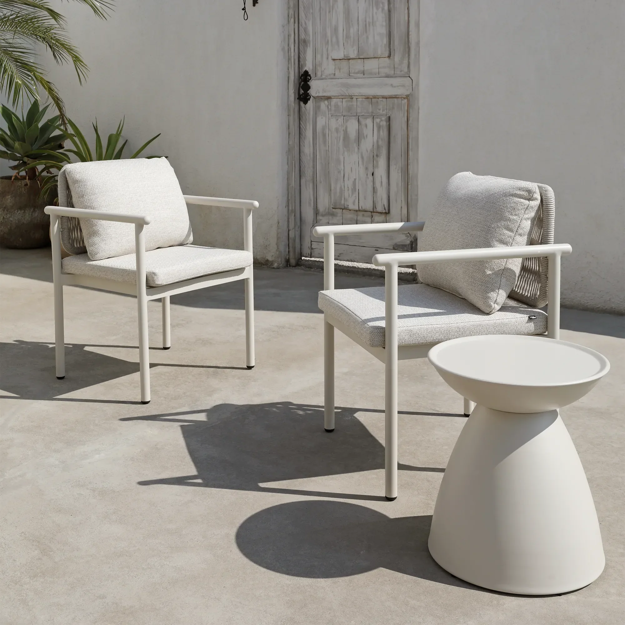Dôme Side Table - Image 6