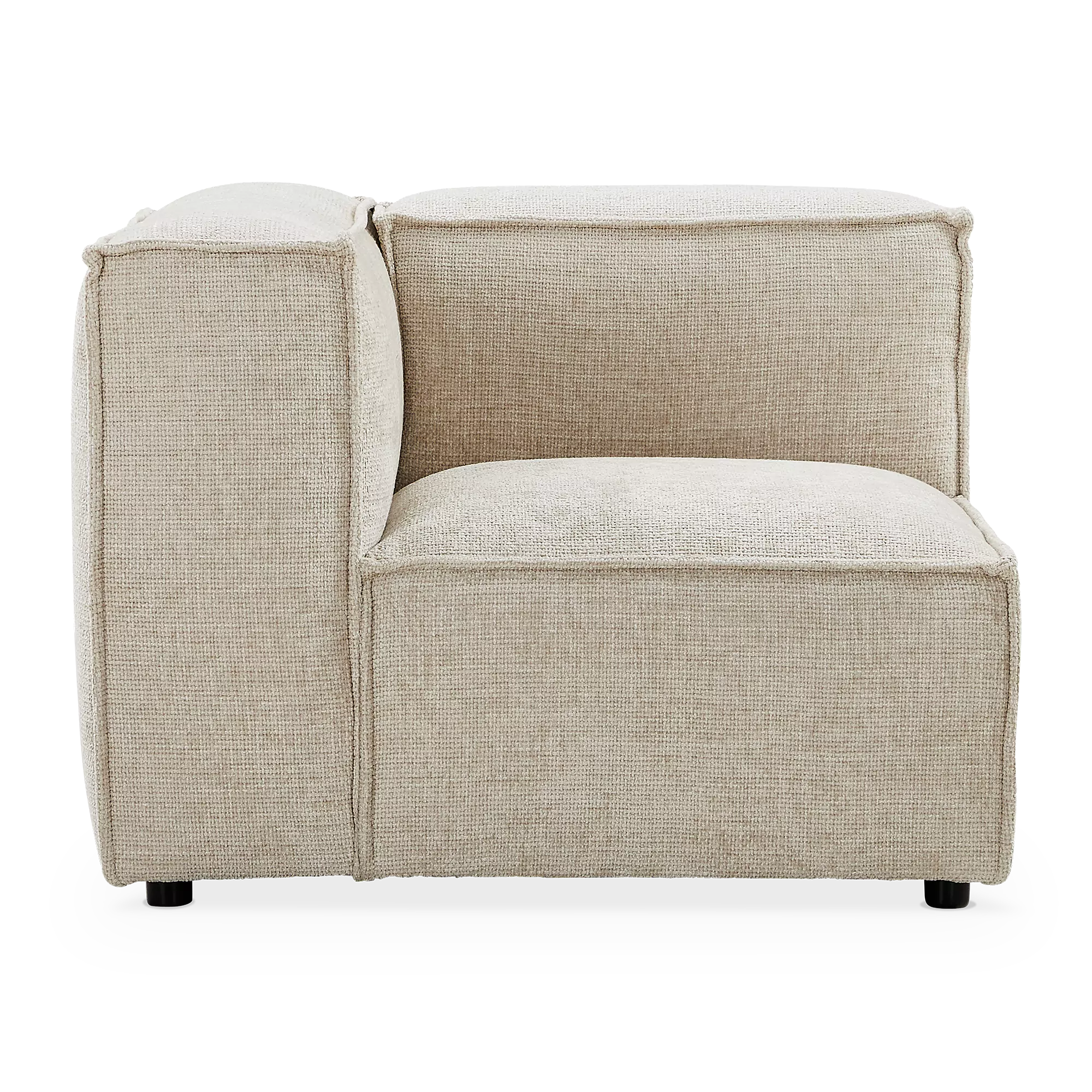 Domino - Modular Armchair by Romano