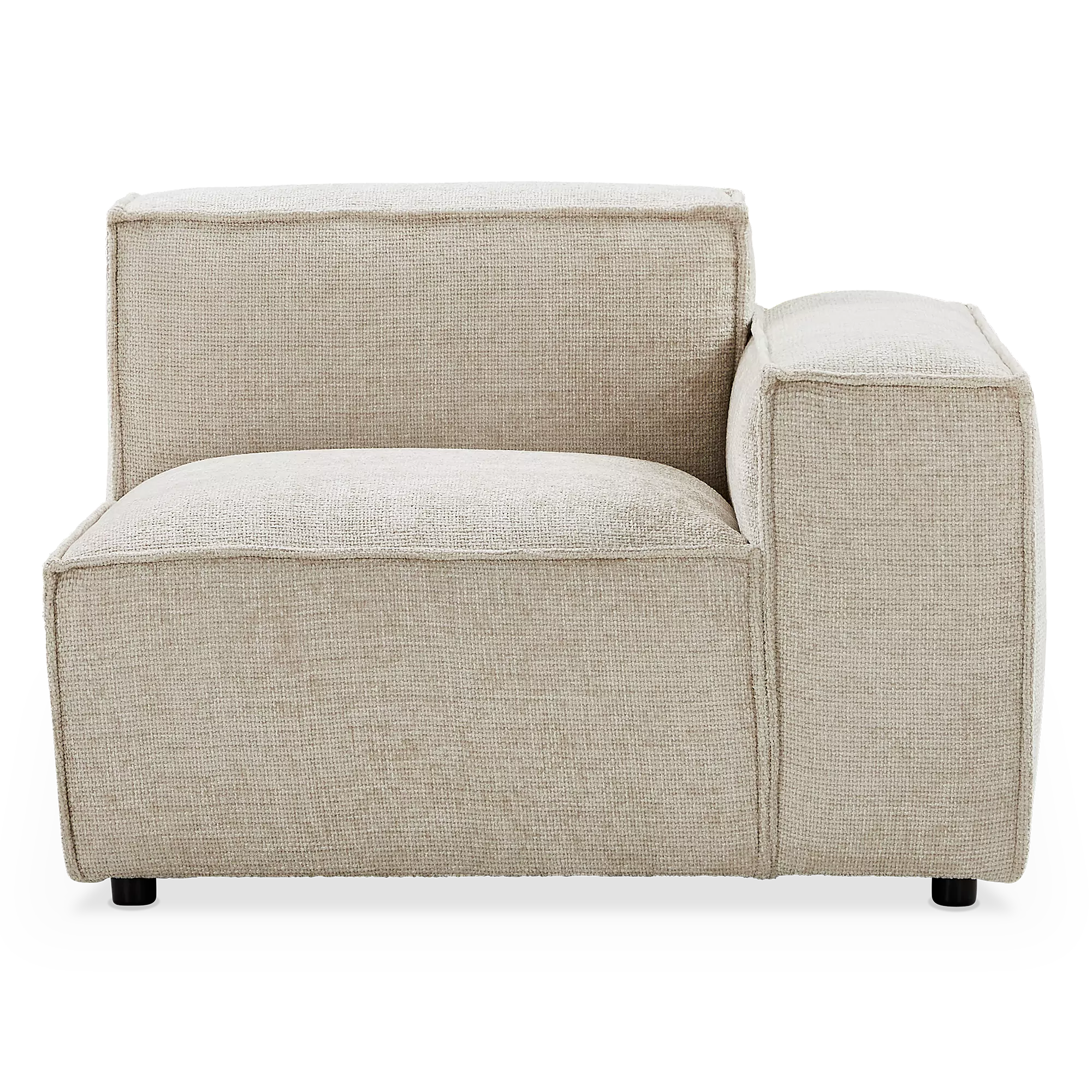 Domino - Modular Armchair by Romano