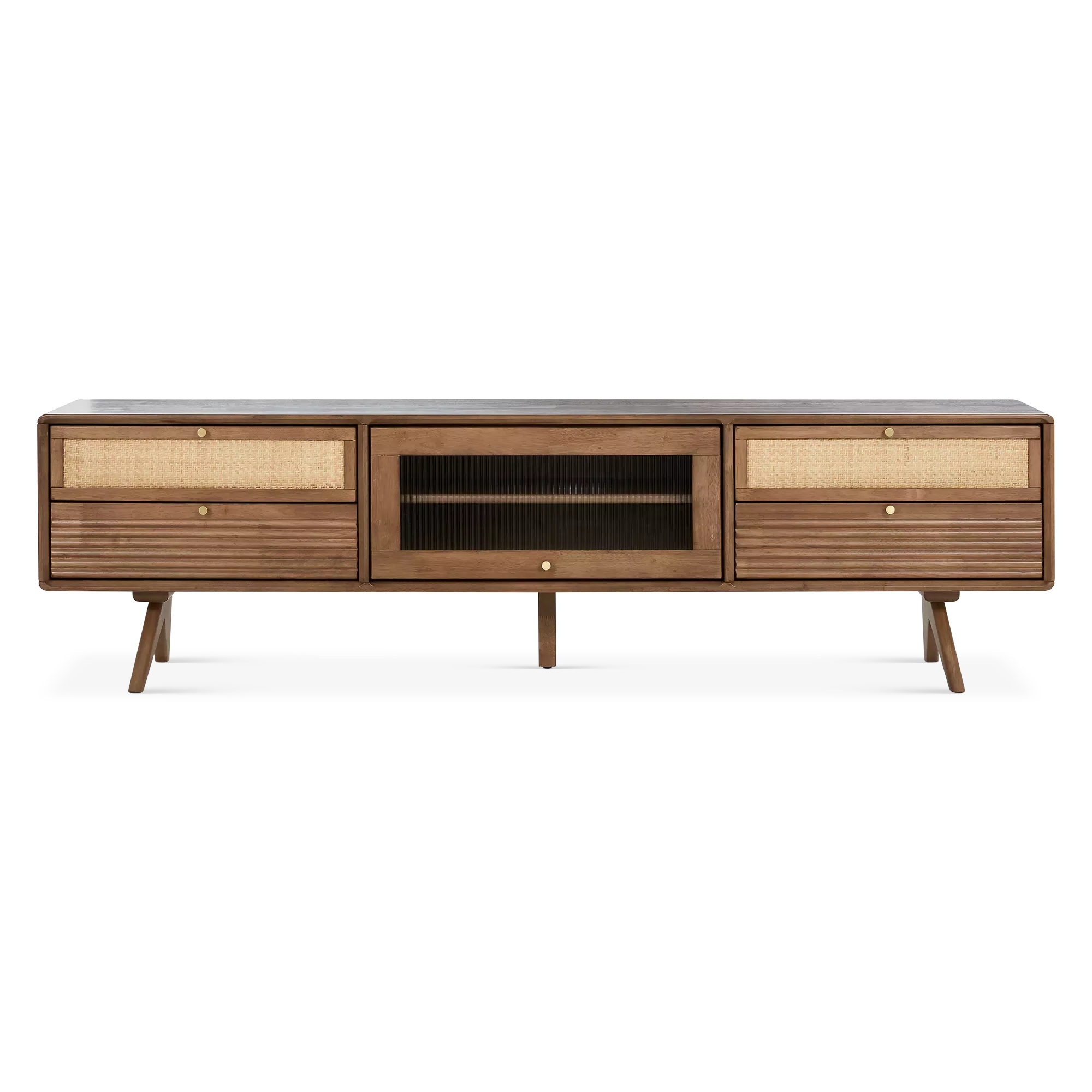 Drak TV Stand