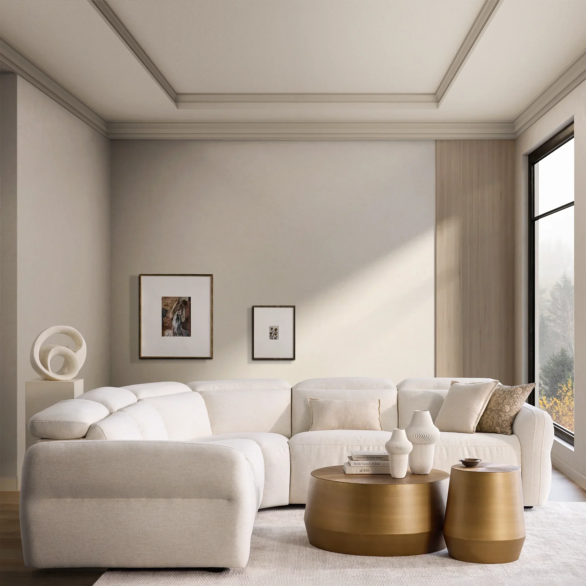 Duche - Power Recline Sectional - Image 3