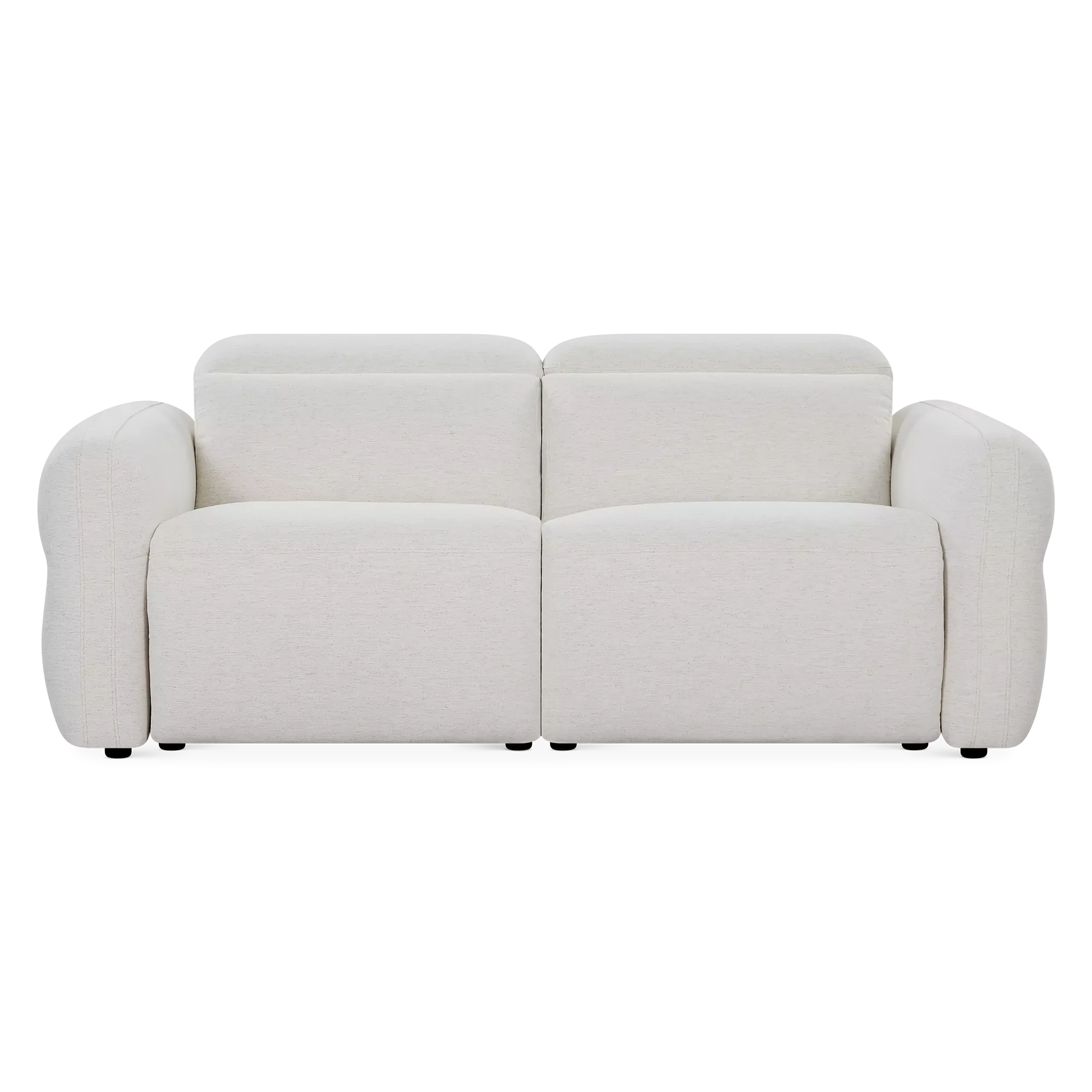 Duche - Power Recline Sofa - Image 2