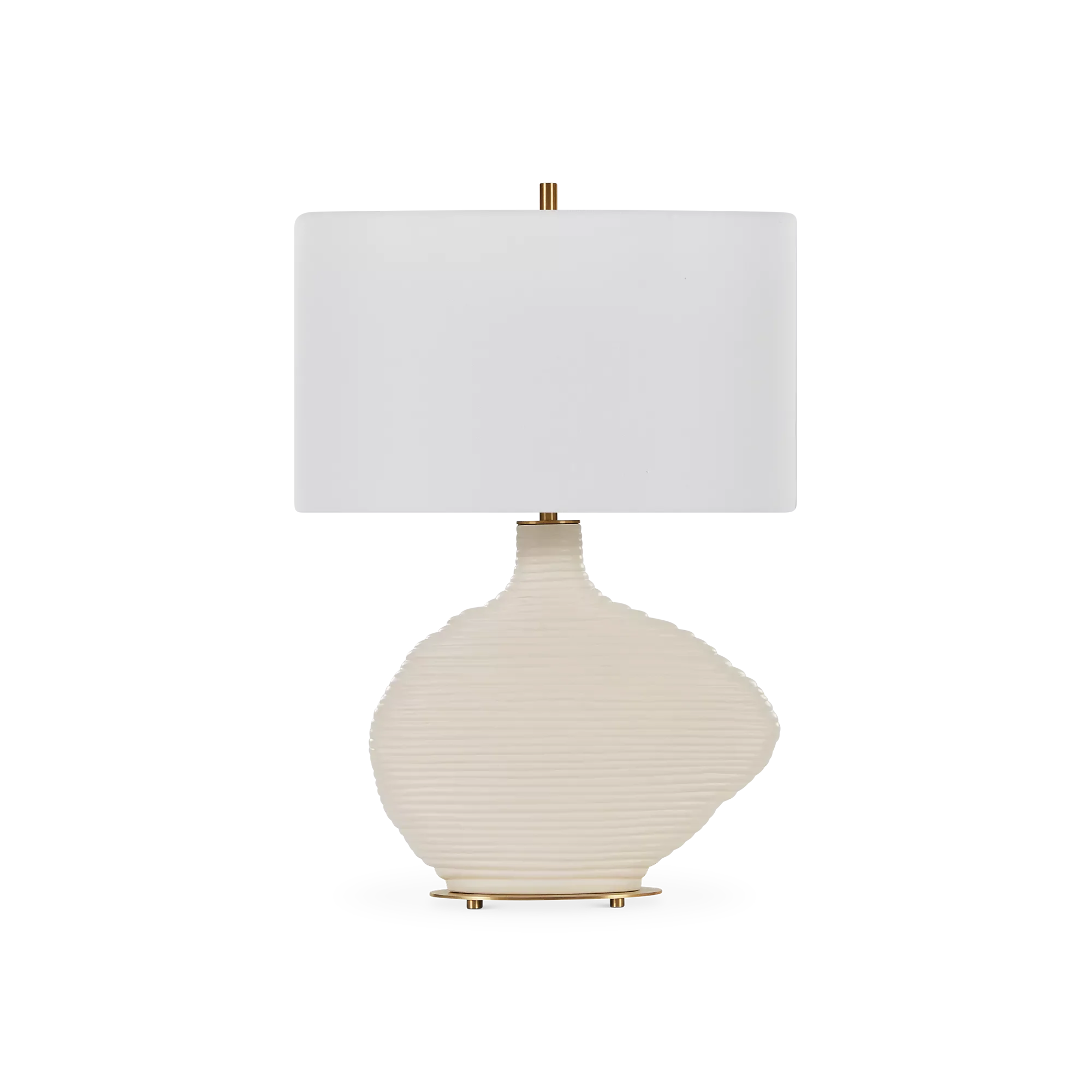 Duostacked - Table Lamp