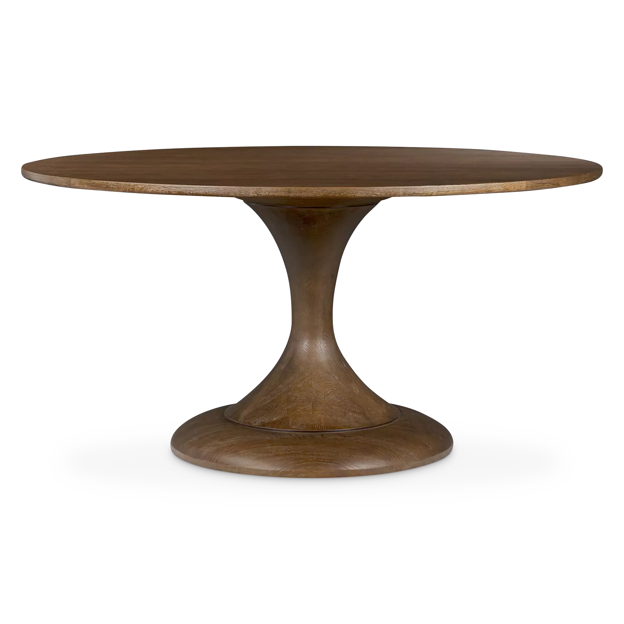 Eastman - Oak Wood Dining Table by Four Hands