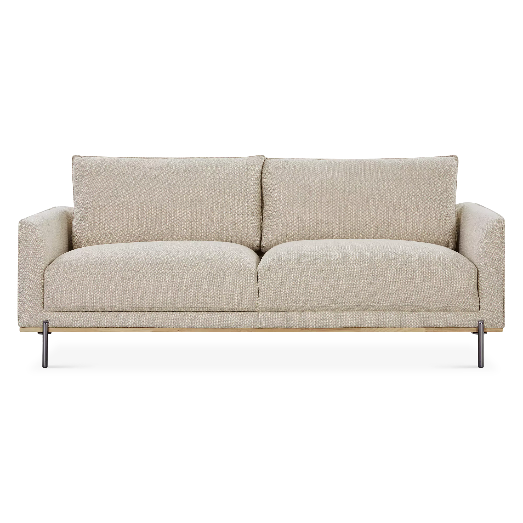 Edgar - 2-Seater Sofa - Image 2