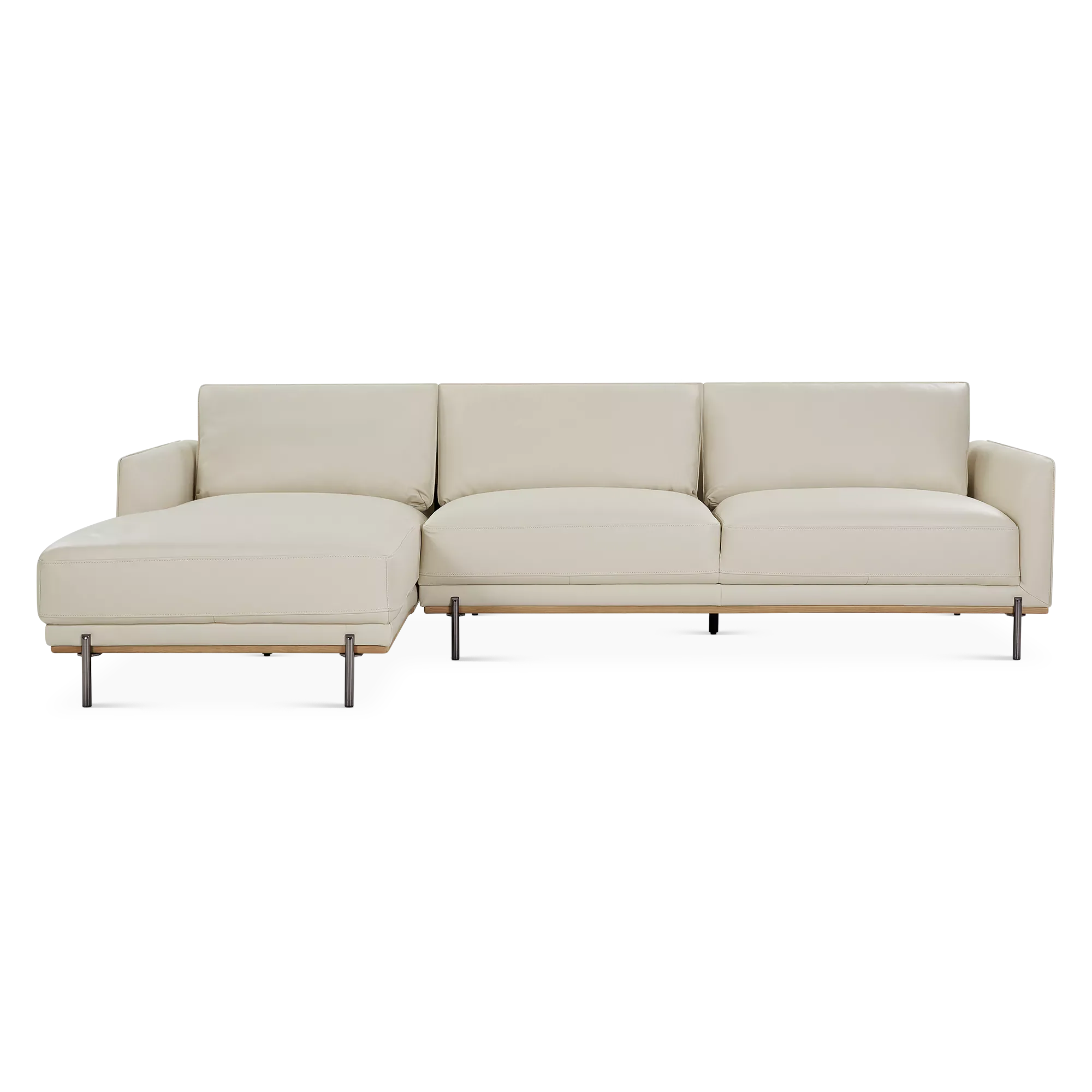 Edgar - Sectional Sofa - Image 2