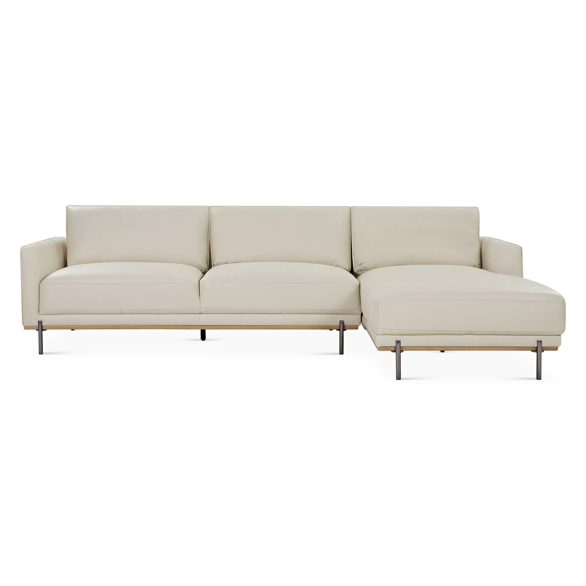 Edgar - Sectional Sofa - Image 3