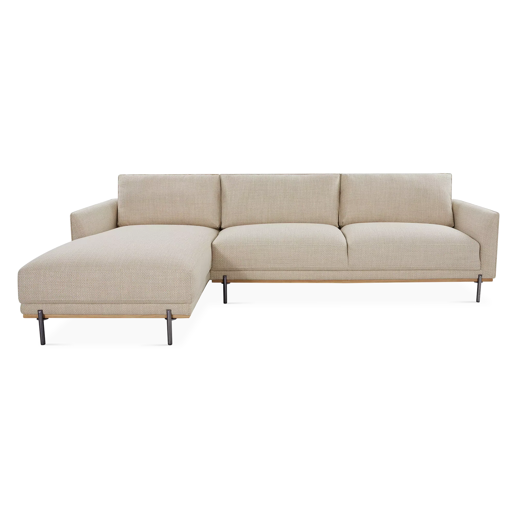 Edgar - Sectional Sofa - Image 2