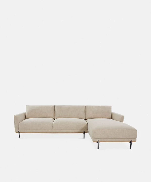 Edgar - Sectional Sofa - Image 3