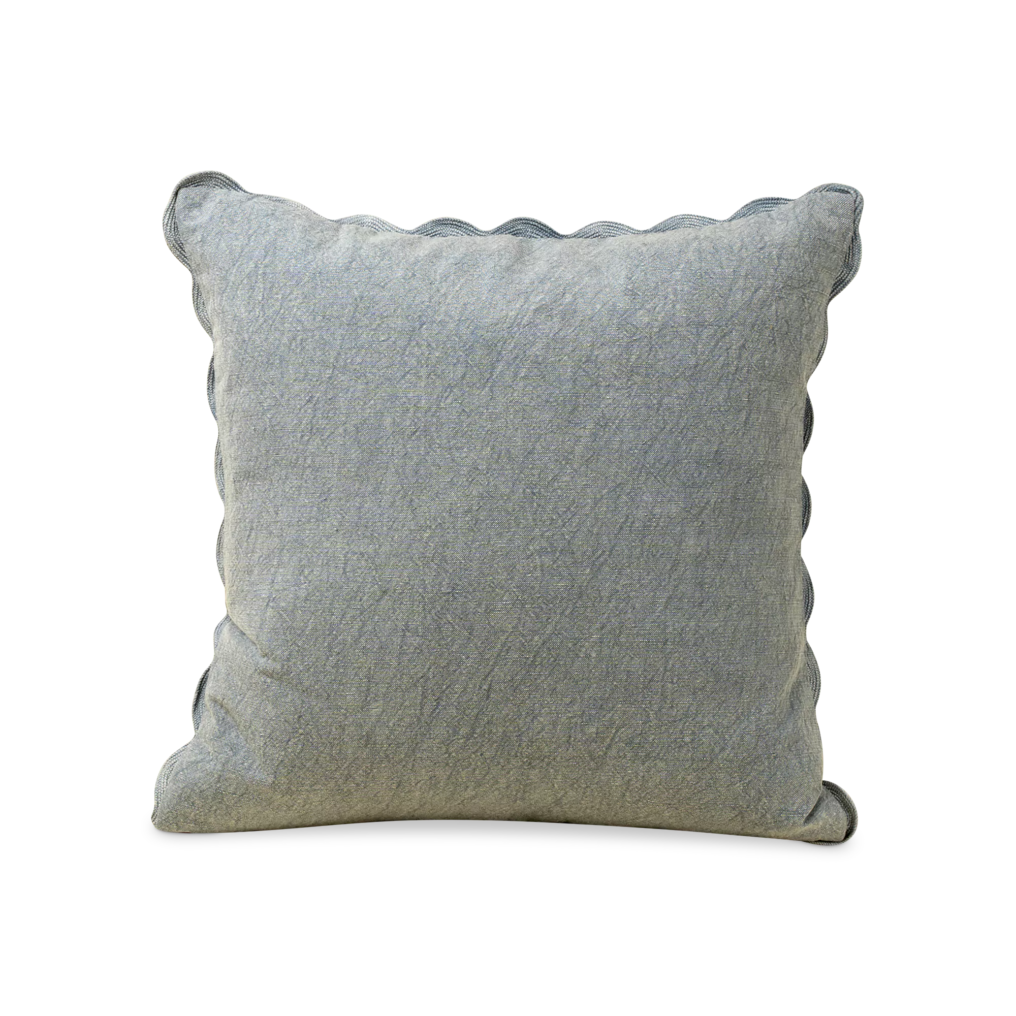 Edge - Linen/Cotton Cushion