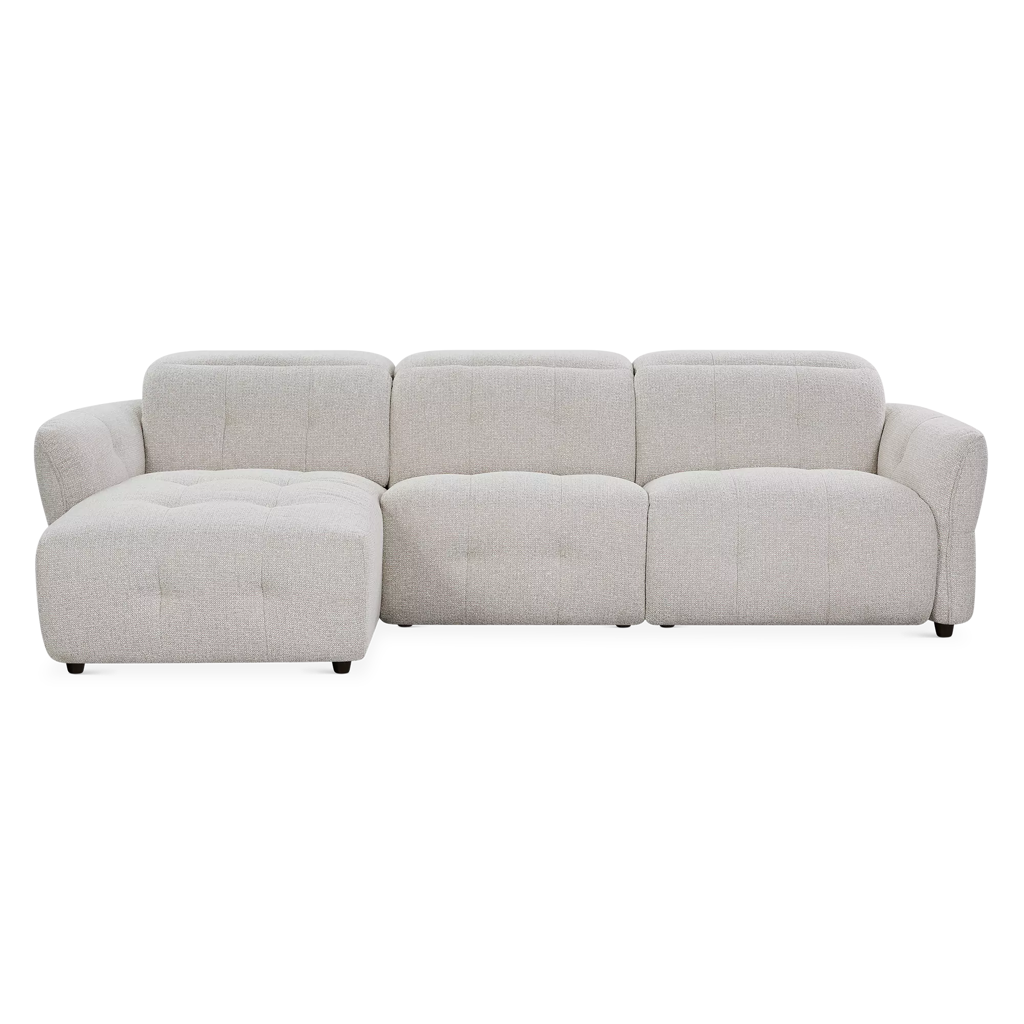 Edmond - Power Reclining Sectional Sofa - Image 2