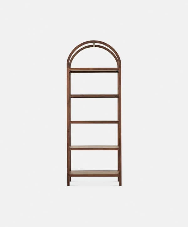 Eero - Solid Oak Bookcase - Image 3