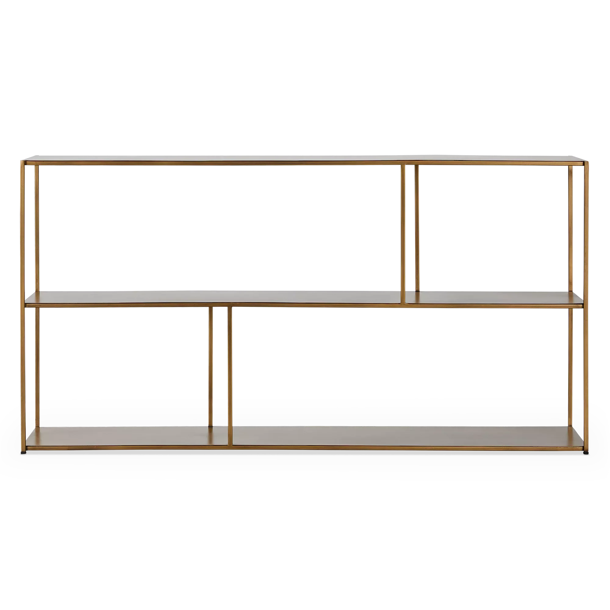 Eiffel - Low Shelving Unit - Image 2