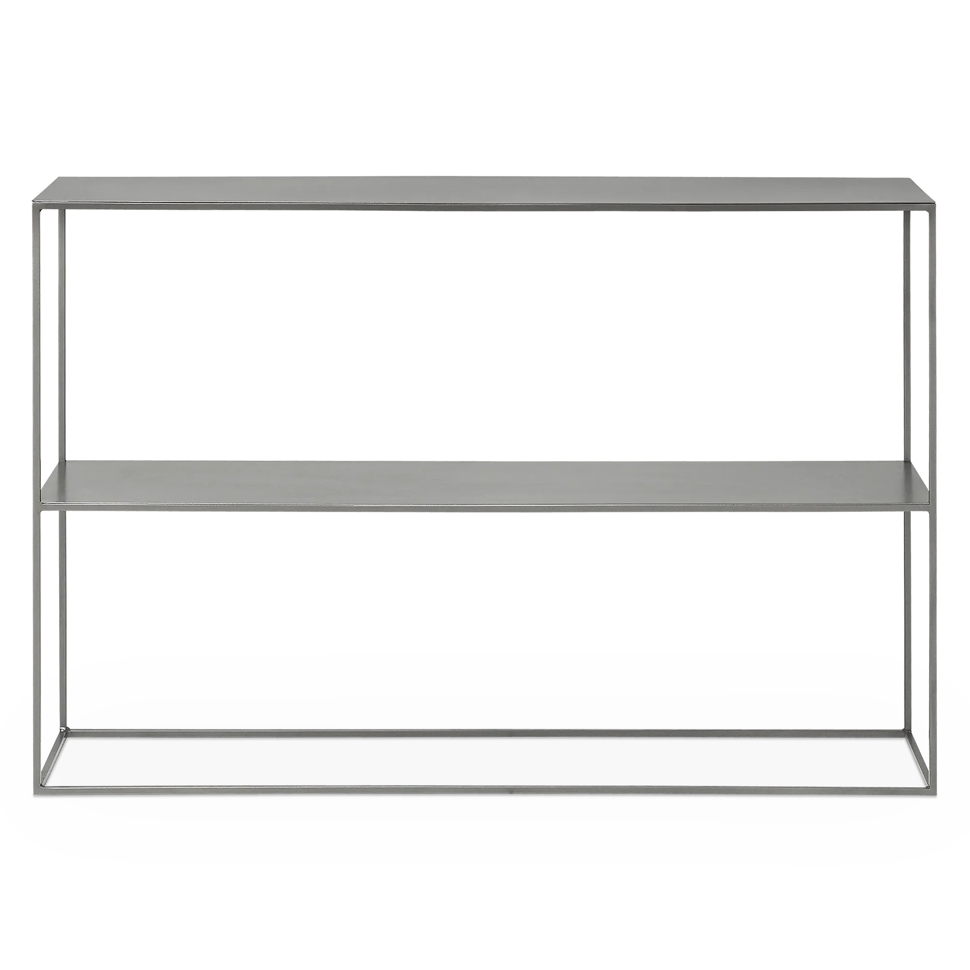 Elcano - Metal Console Table