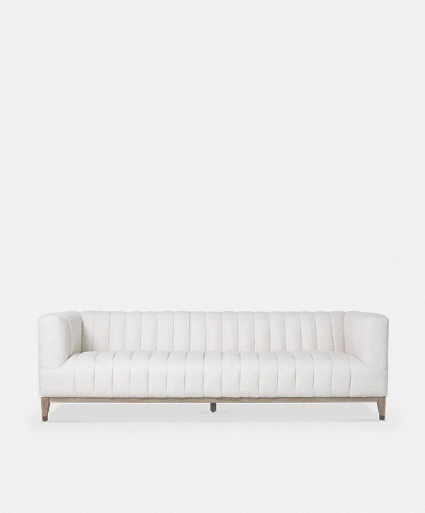 Elliot - 3-Seater Sofa