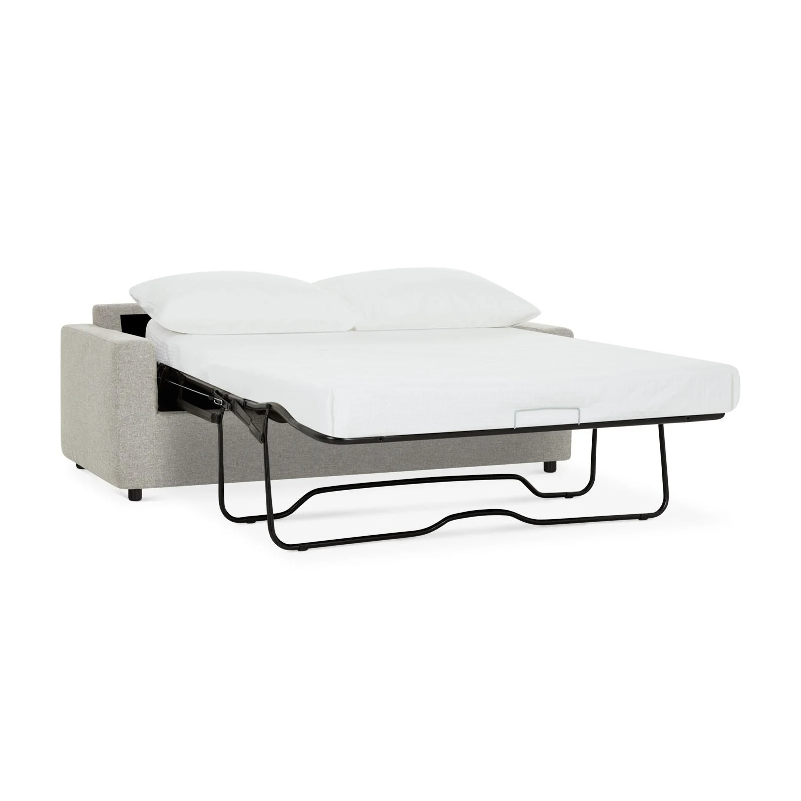 Ely - Sofa Bed in Fabric - Image 3