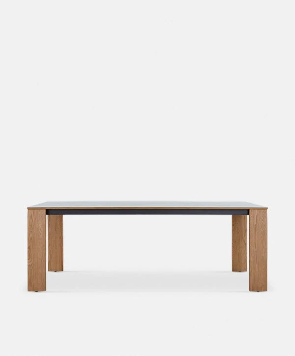 Empire - Extendable Dining Table by Trica