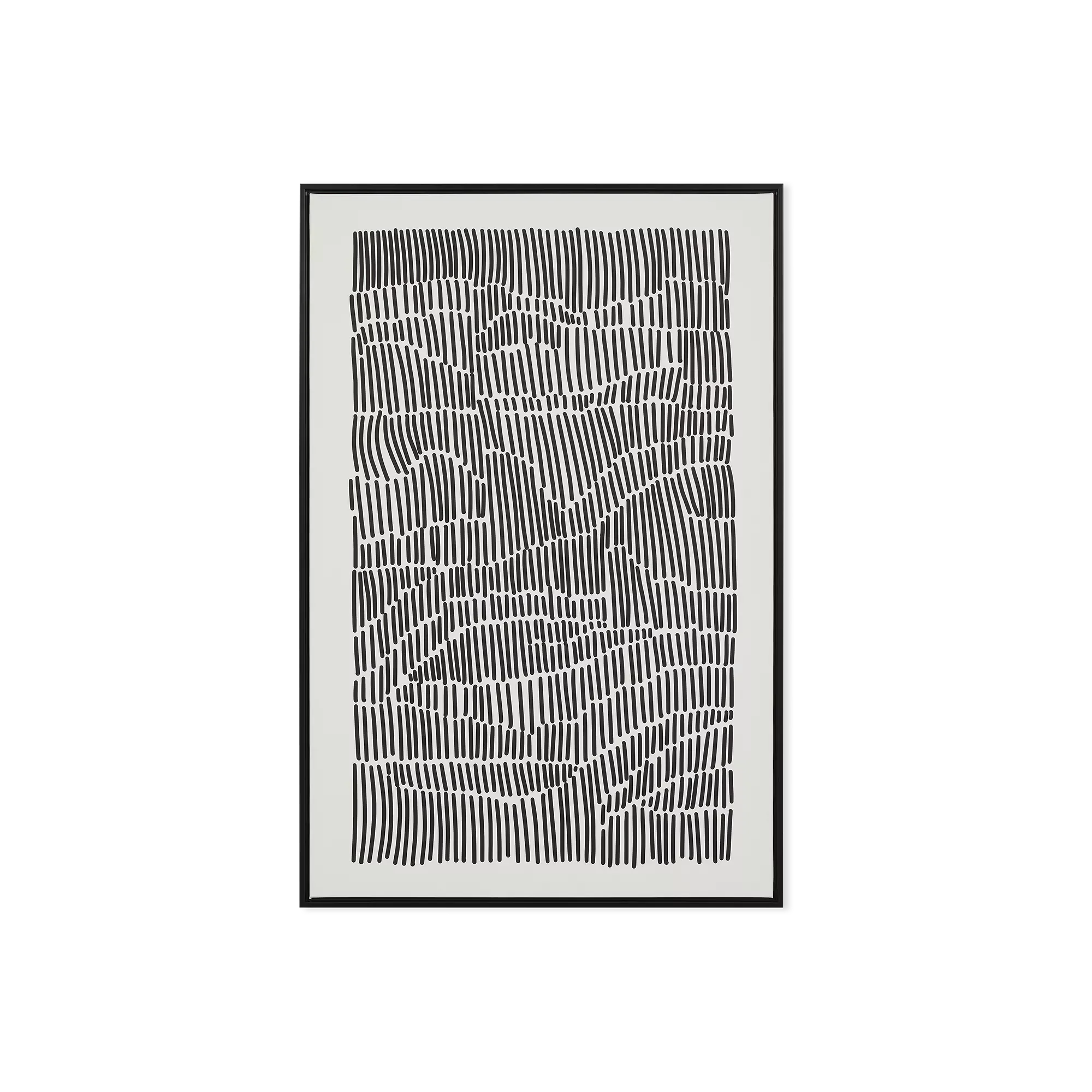 Enigme Painting