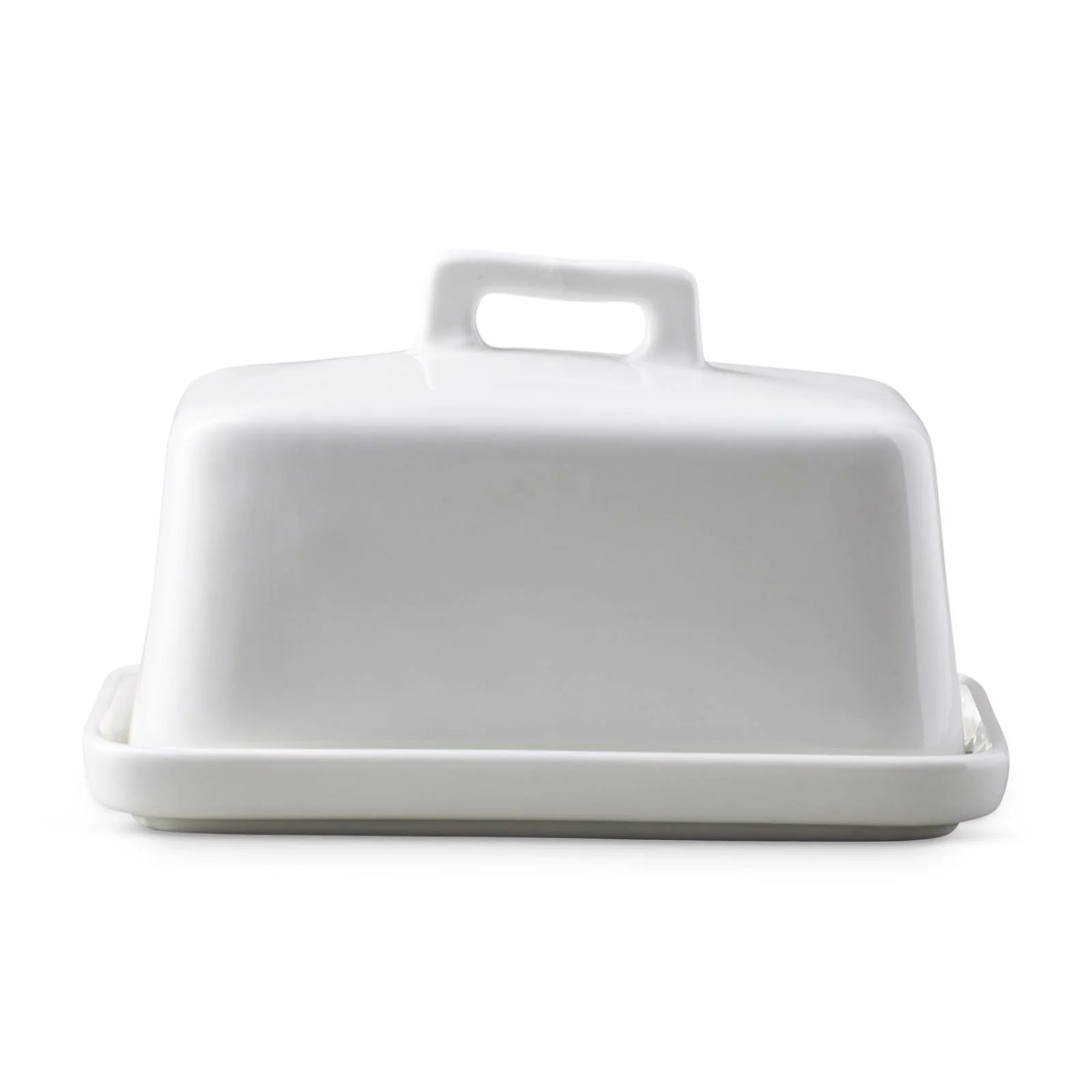 Epicurious Butter Dish