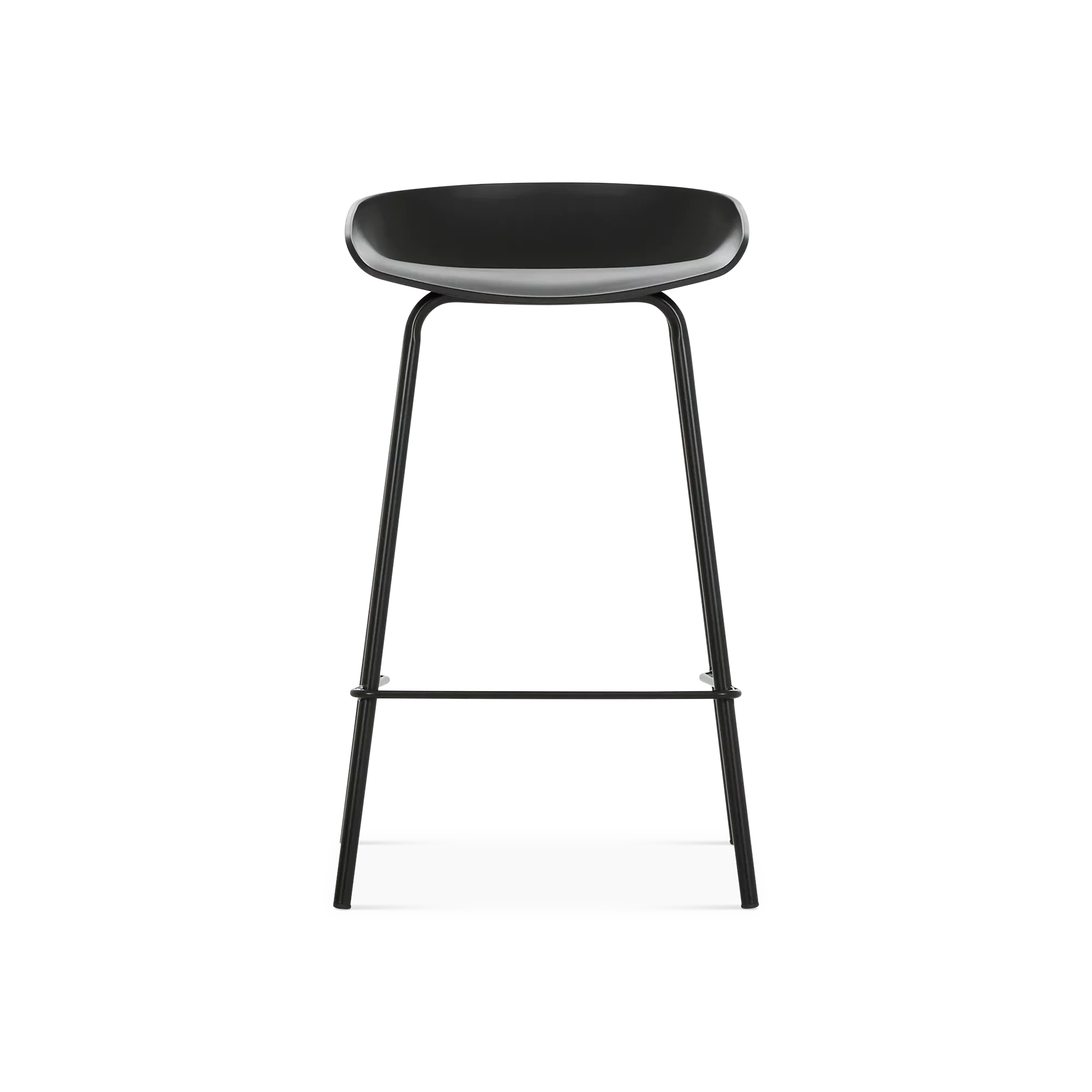 Era - Plastic Counter Stool