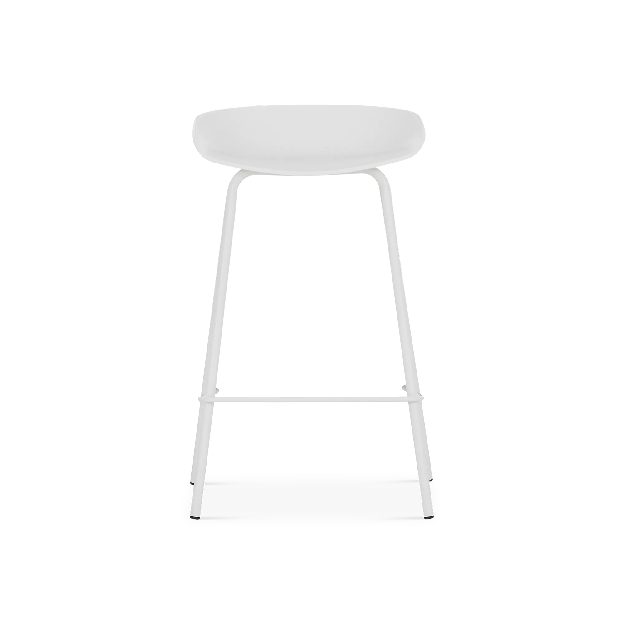 Era - Plastic Counter Stool - Image 2