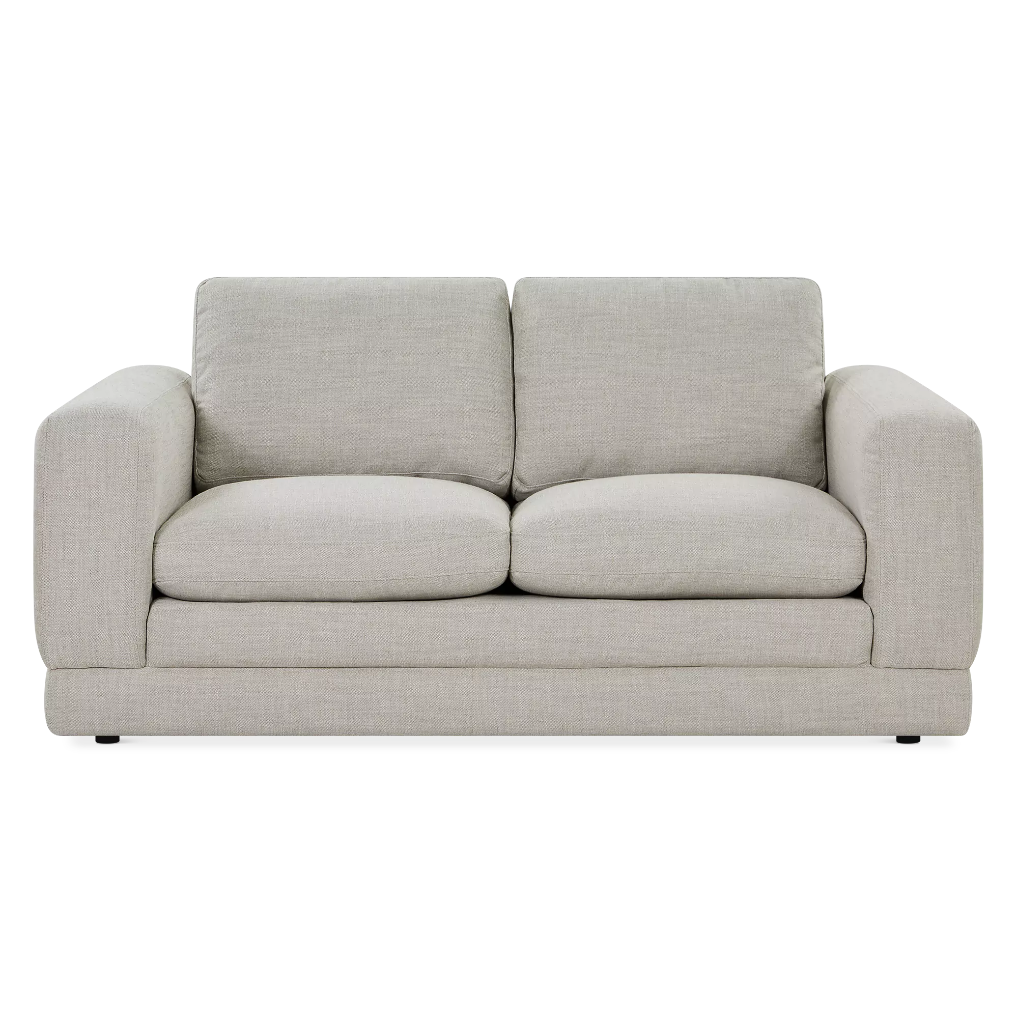 Erika - 2-Seater Sofa