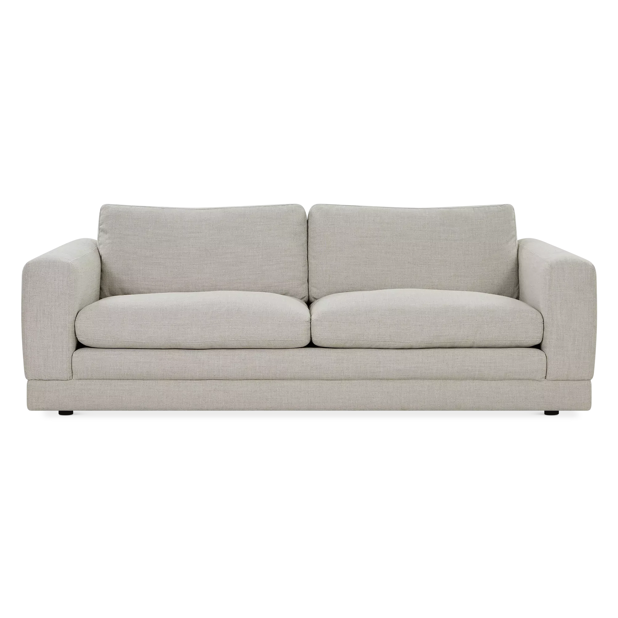 Erika - 3-Seater Sofa