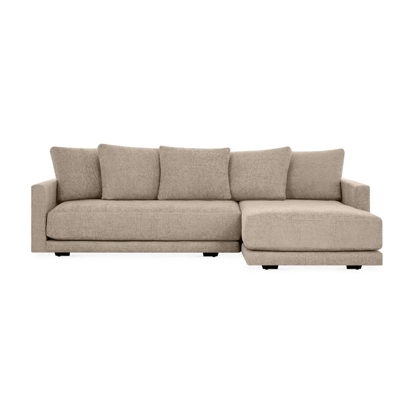 Erika Customizable Sectional Sofa - Image 2