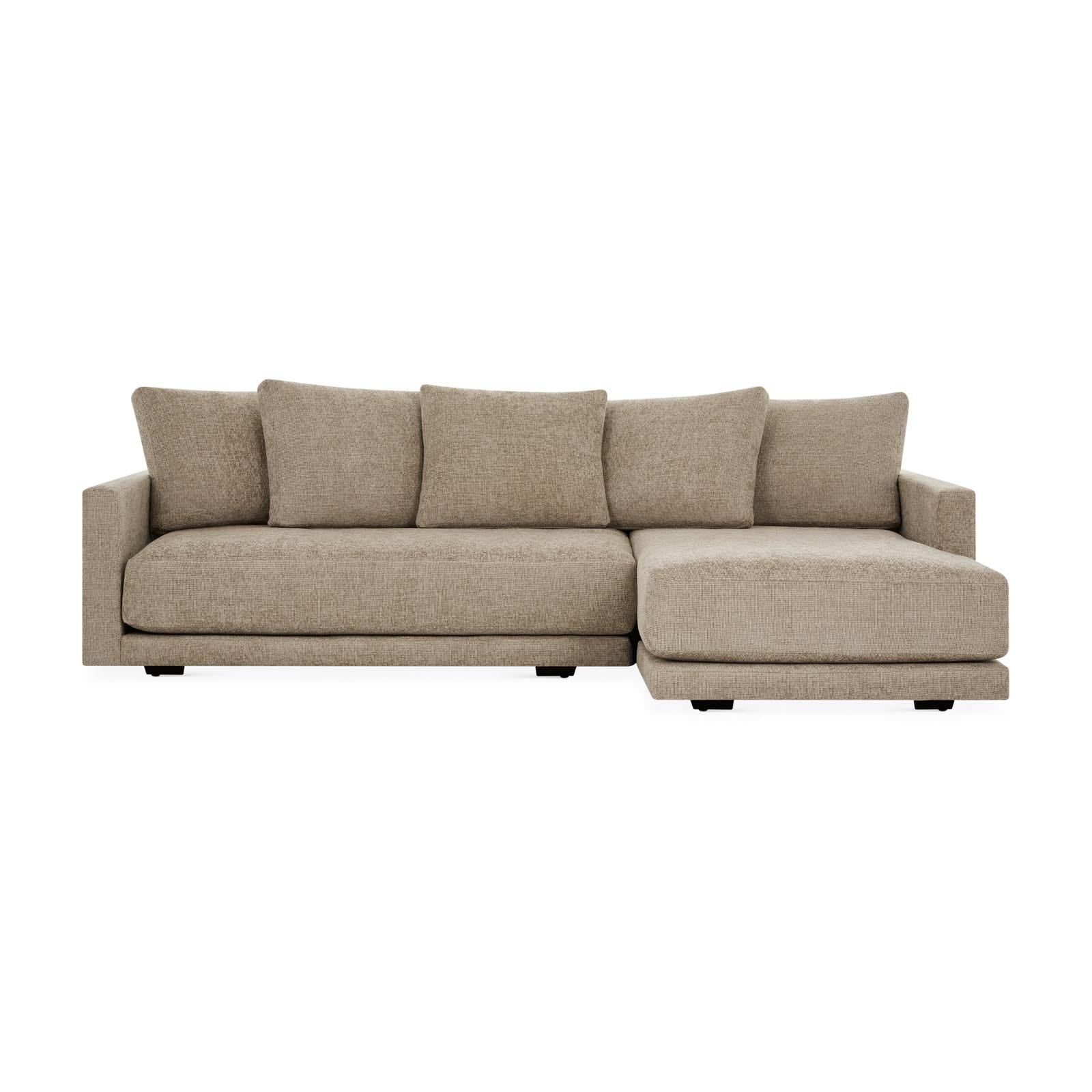 Erika Customizable Sectional Sofa - Image 3
