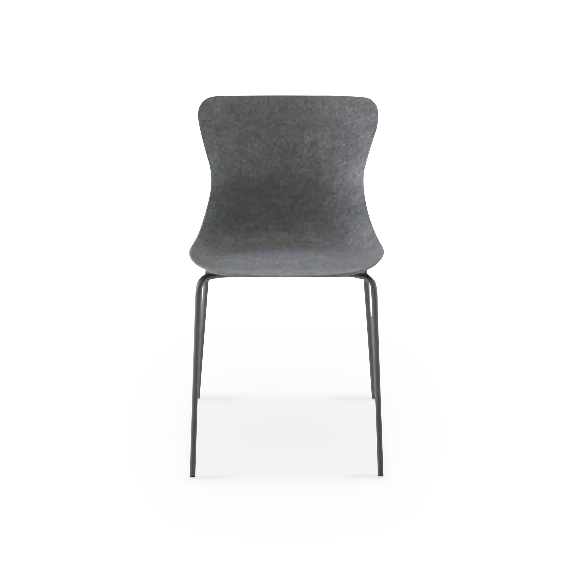 Ettoriano - Felt Chair by Ligne Roset