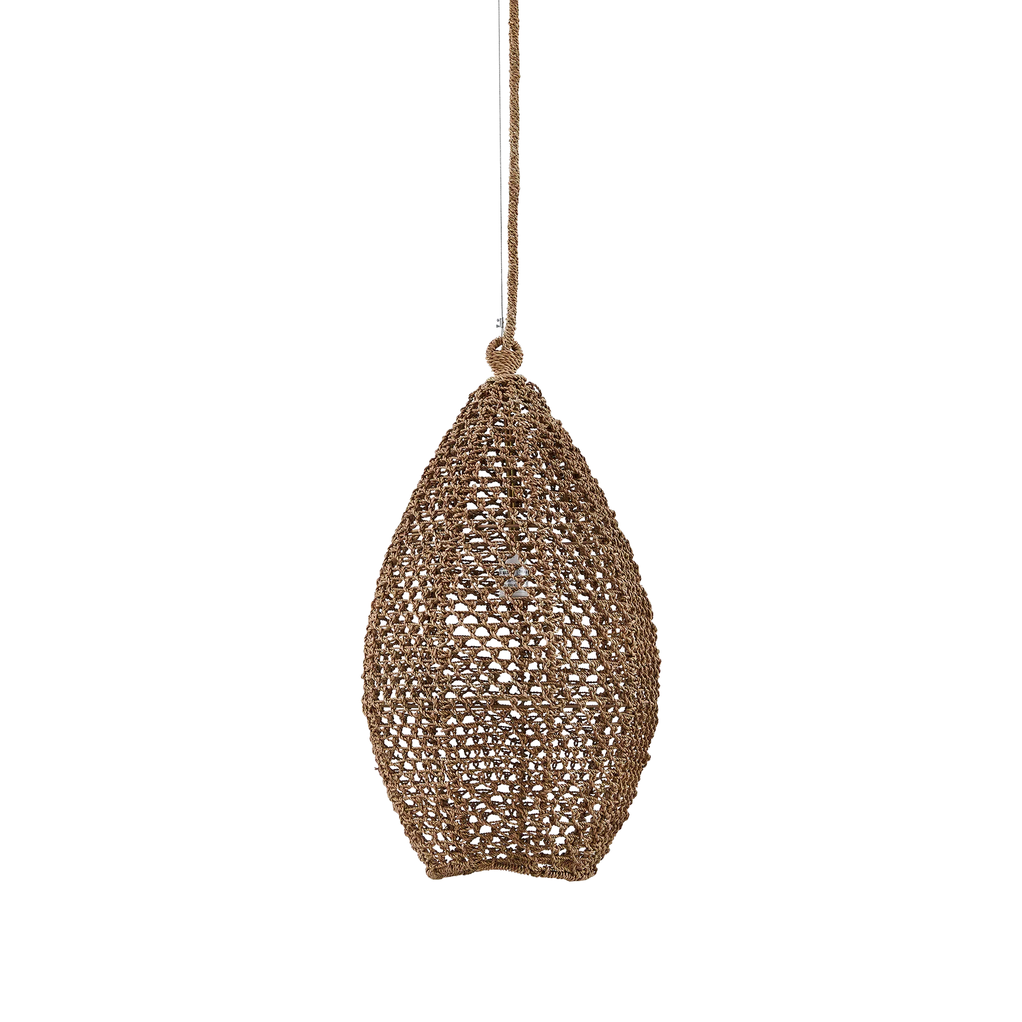 Evers - Seagrass Pendant Lamp