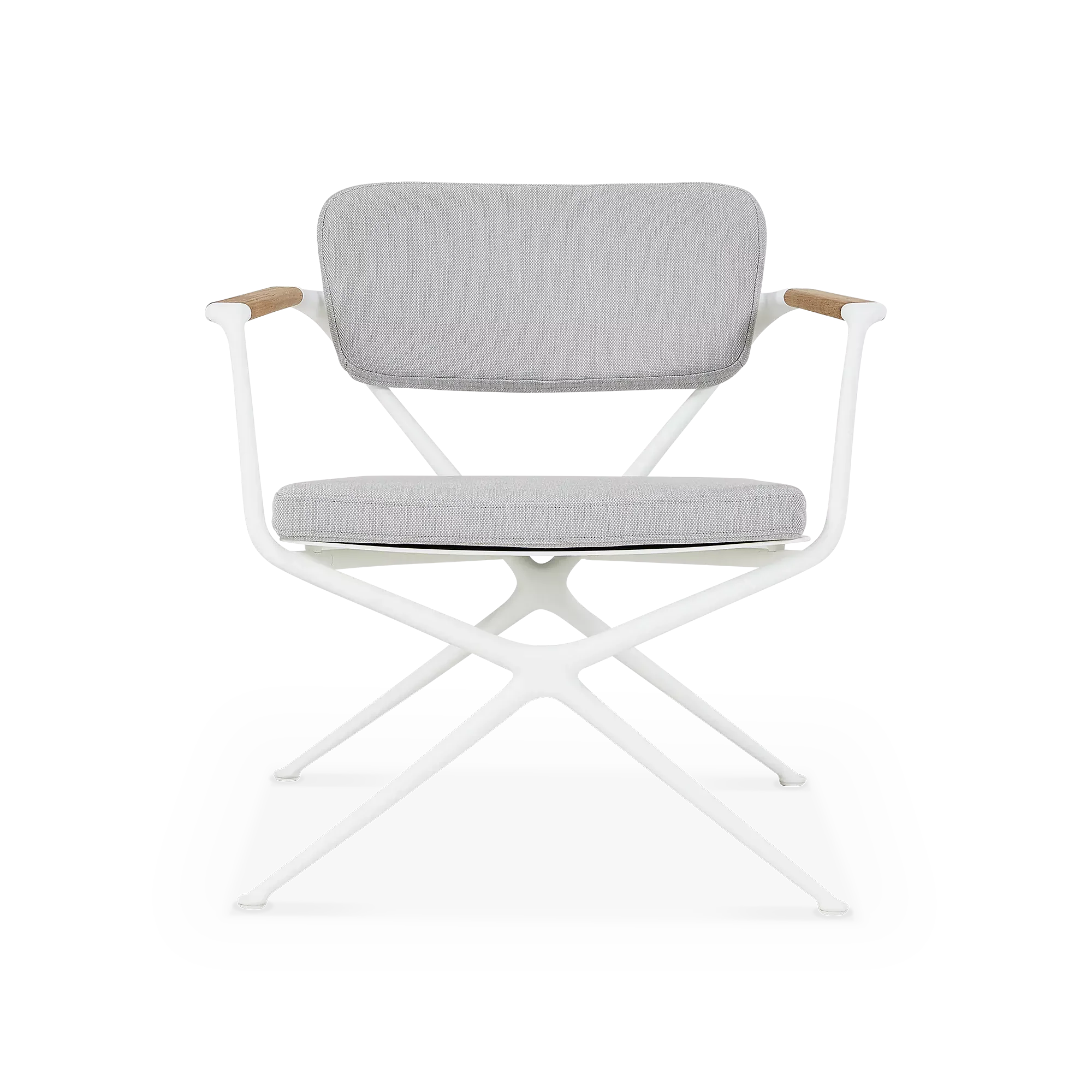 Exes Lounge Chair