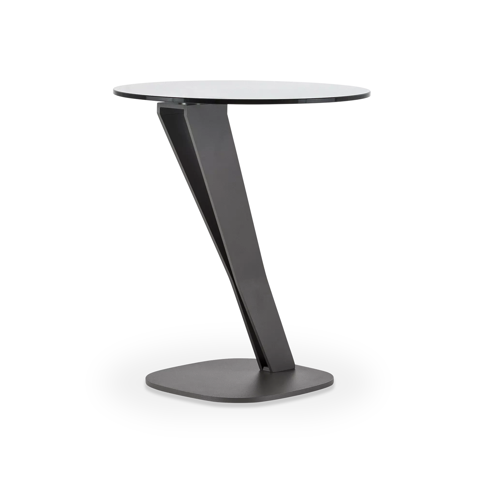 Falco - Side Table by Cattelan Italia