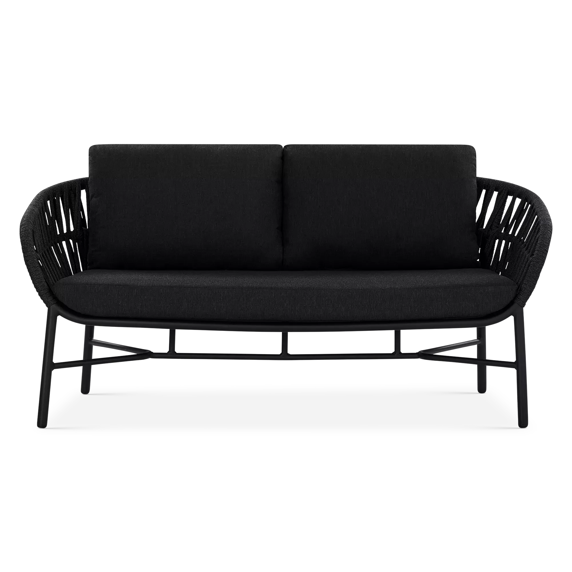 Feel Good 2-Seater Sofa