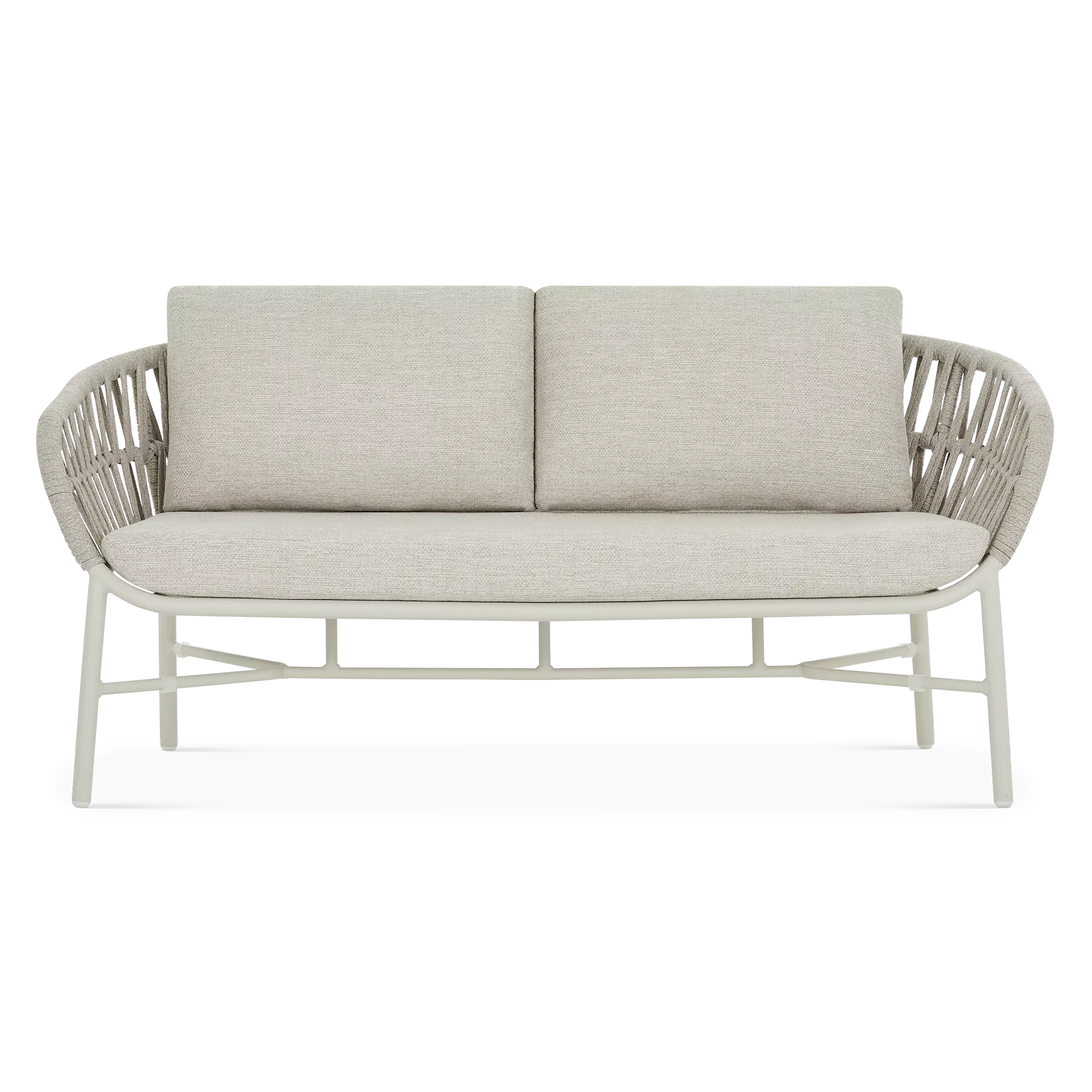 Feel Good 2-Seater Sofa - Image 2