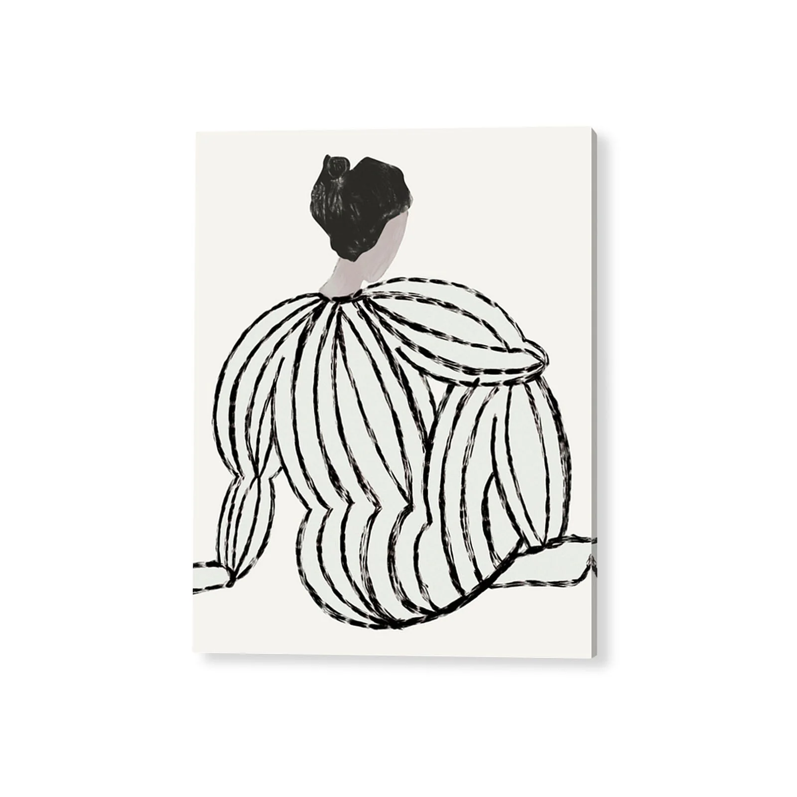 Femme Print - Image 2