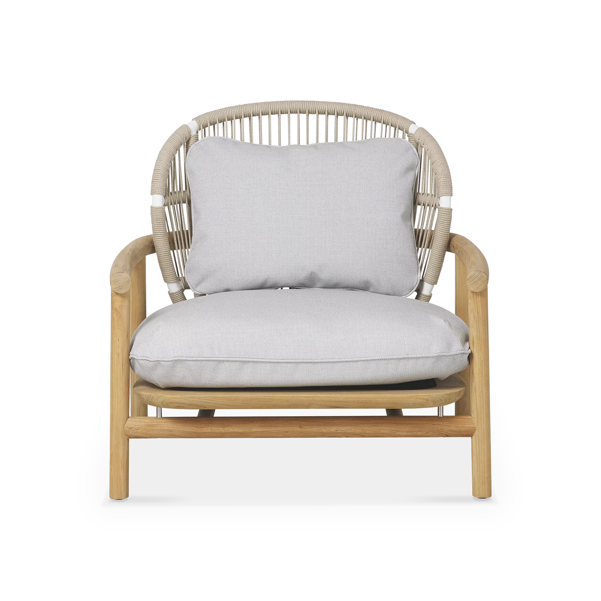 Fern Lounge Chair