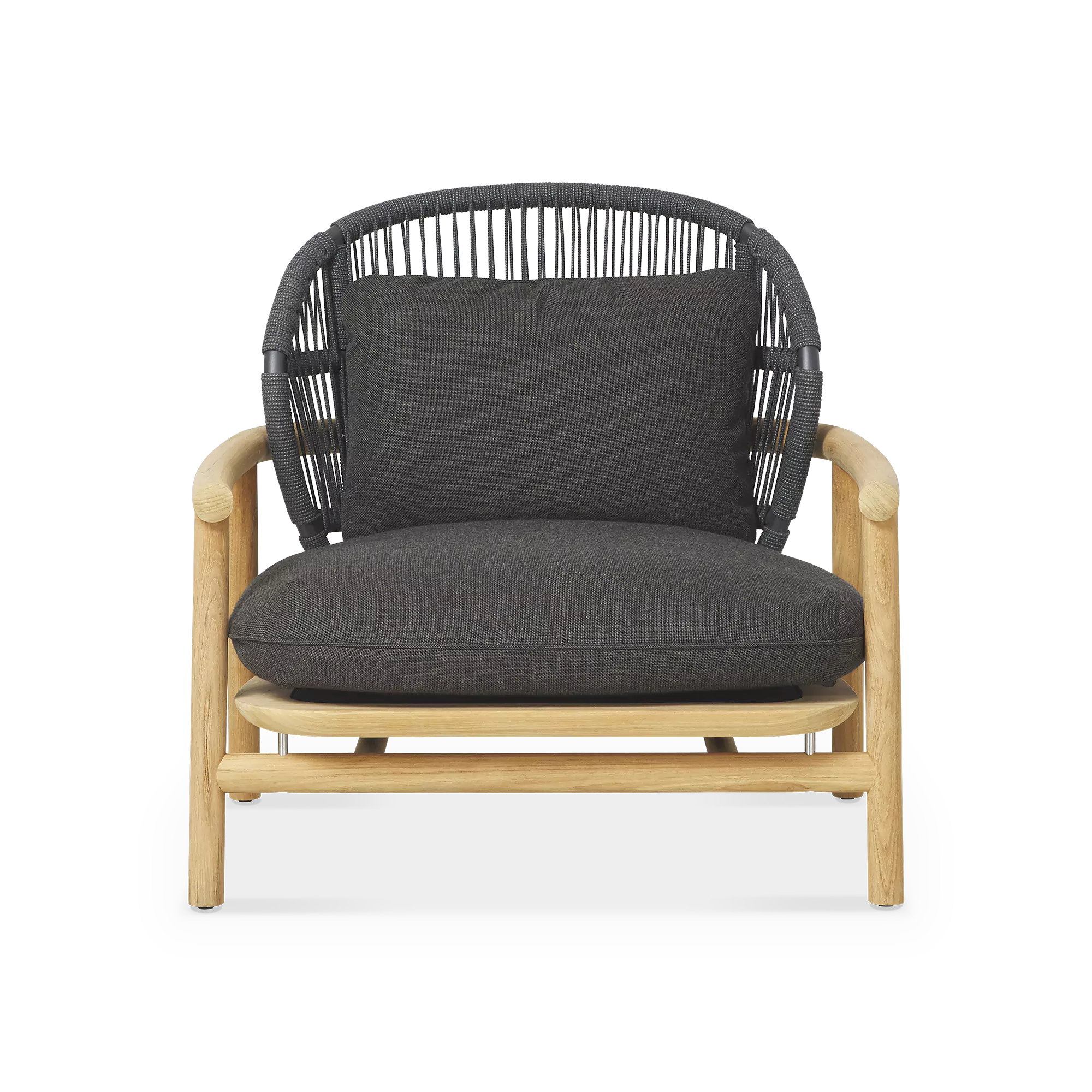 Fern Lounge Chair - Image 2