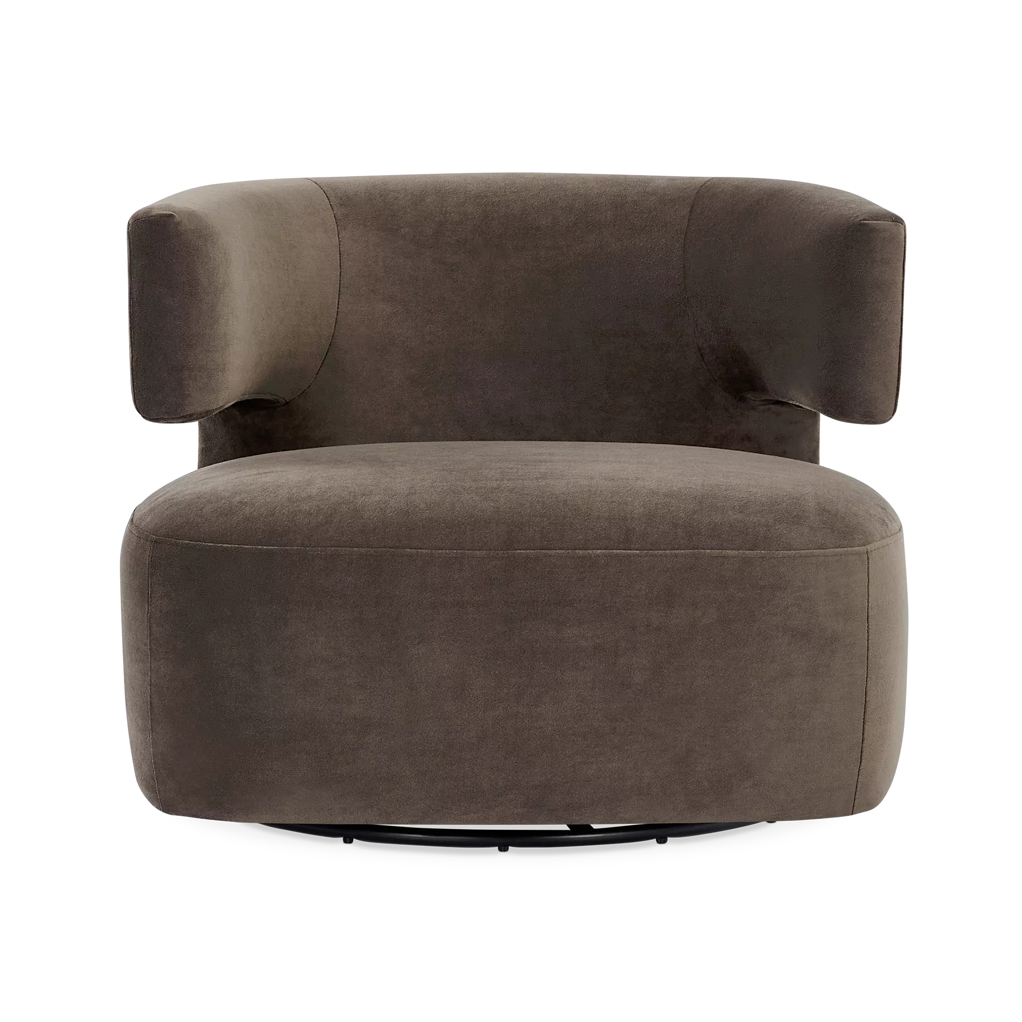 Finn - Swivel Chair - Image 3