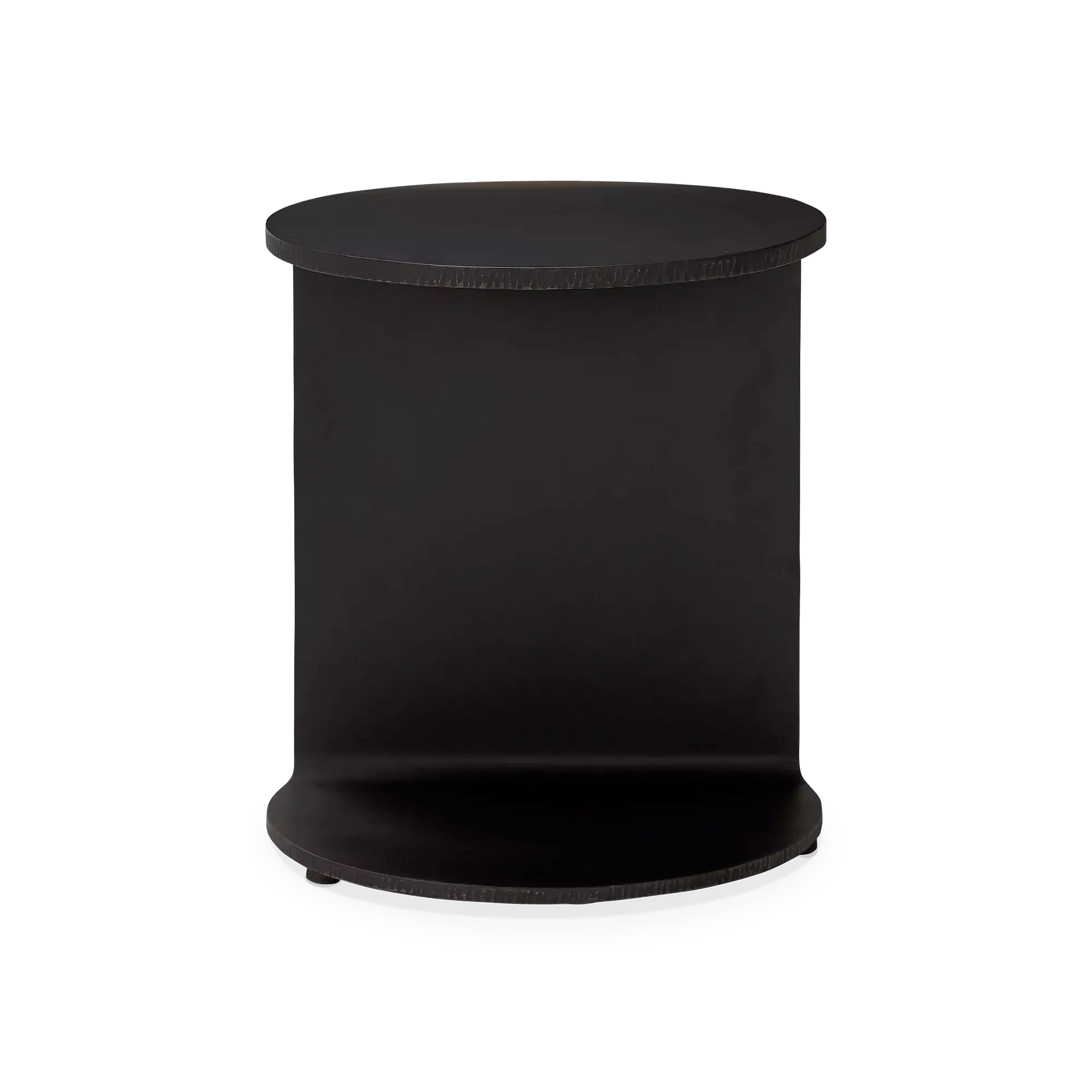Griffon - Flatiron Side Table by Four Hands