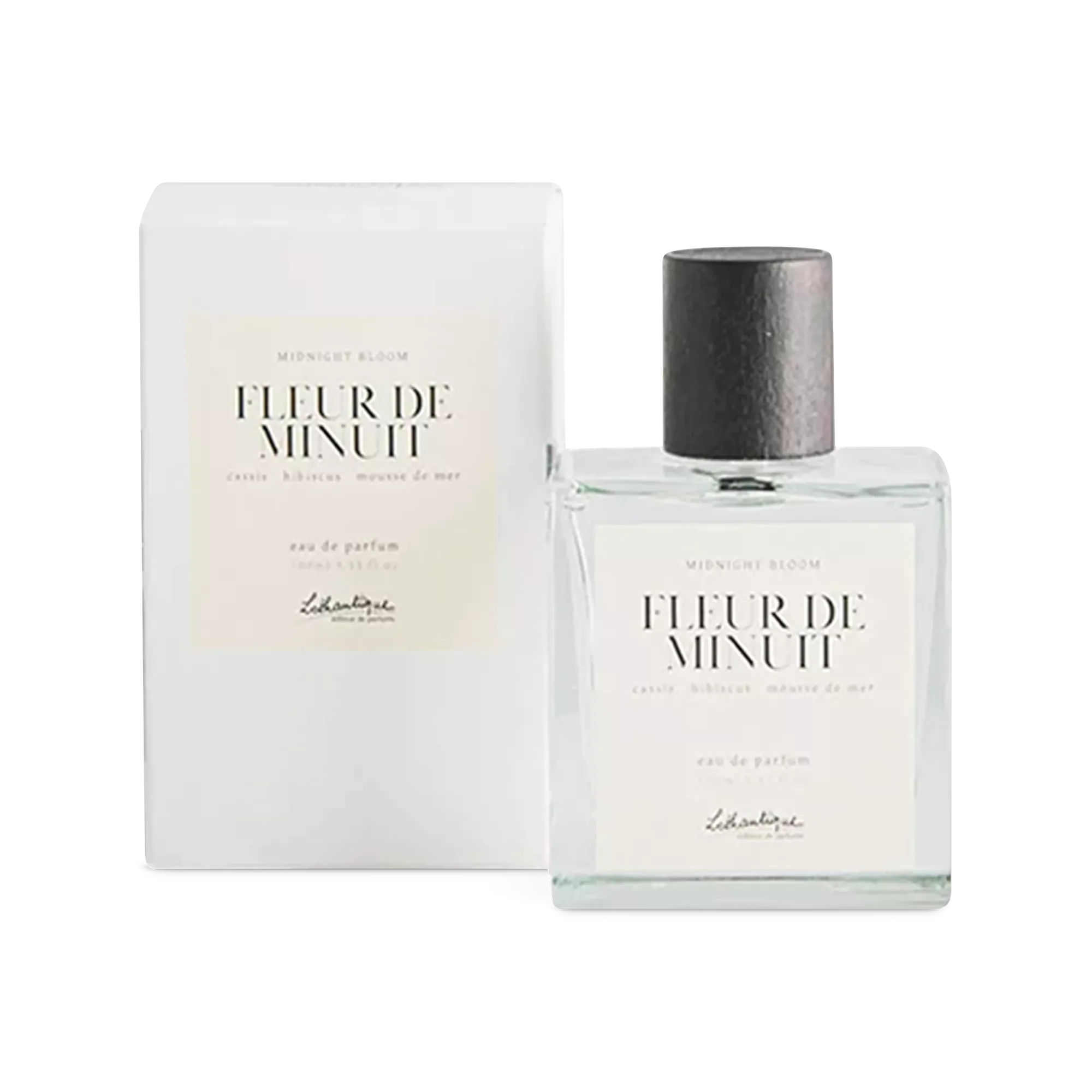 Fleur de Minuit - fragrance - Lothantique