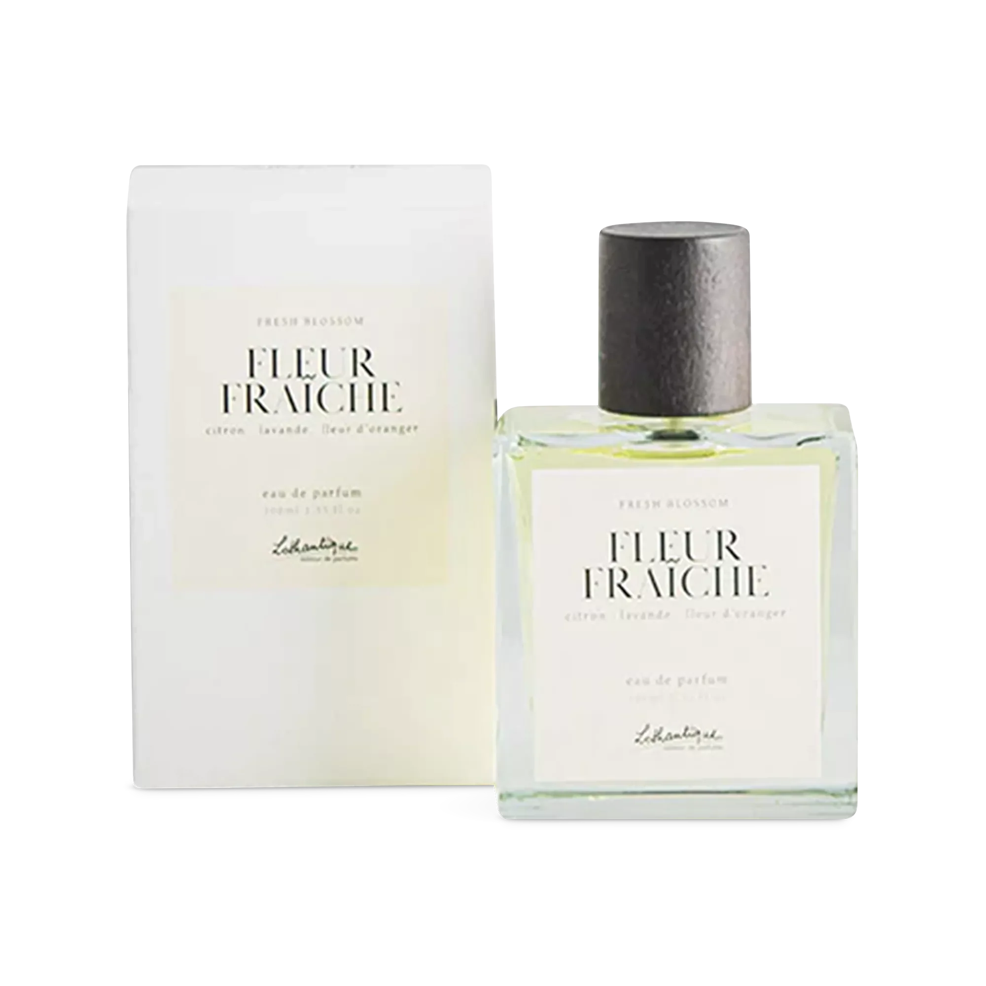 Fleur Fraîche - fragrance - Lothantique