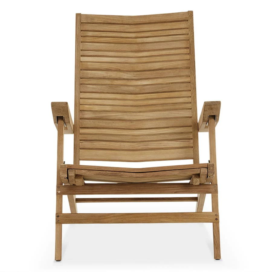 Flip Deckchair