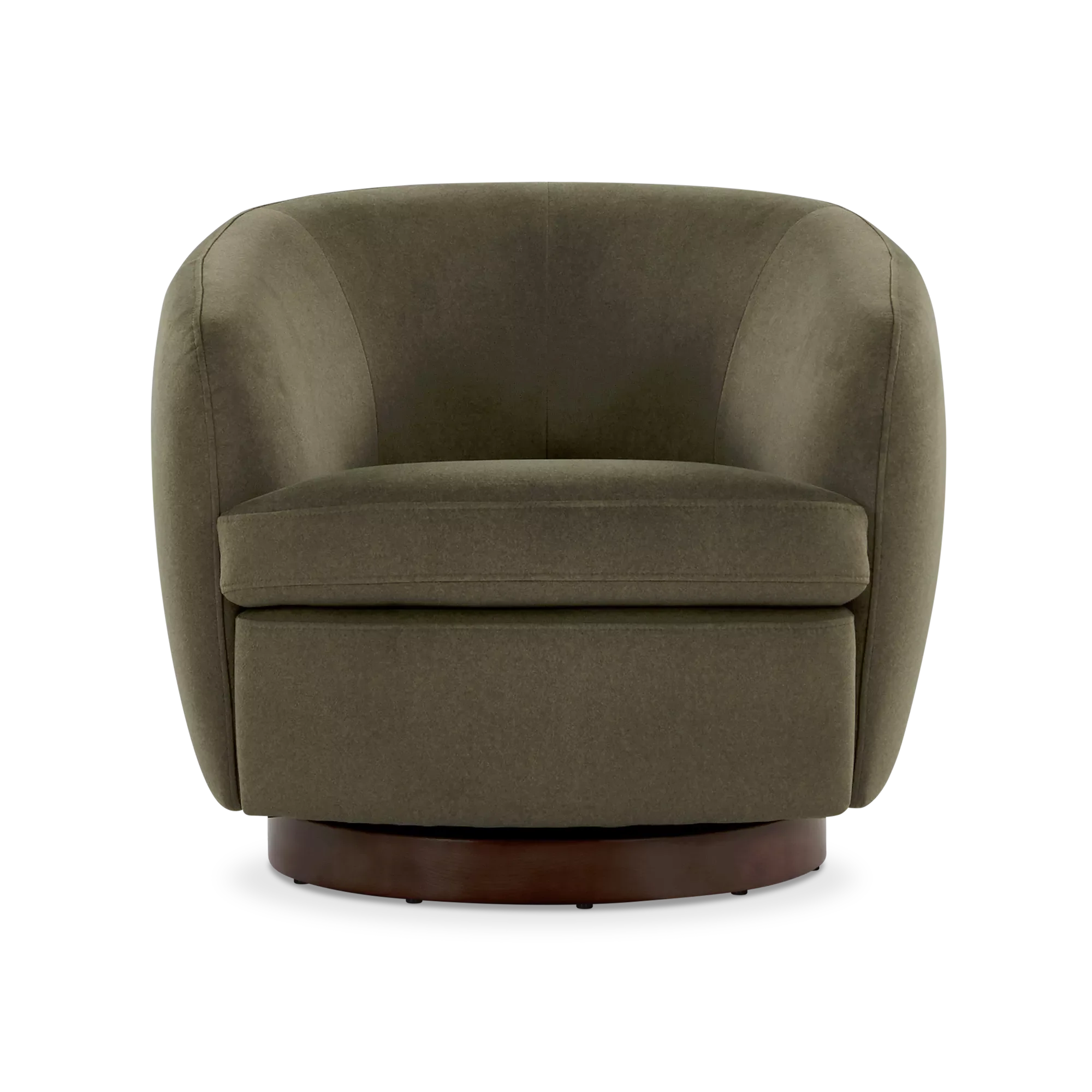 Flora - Swivel Chair