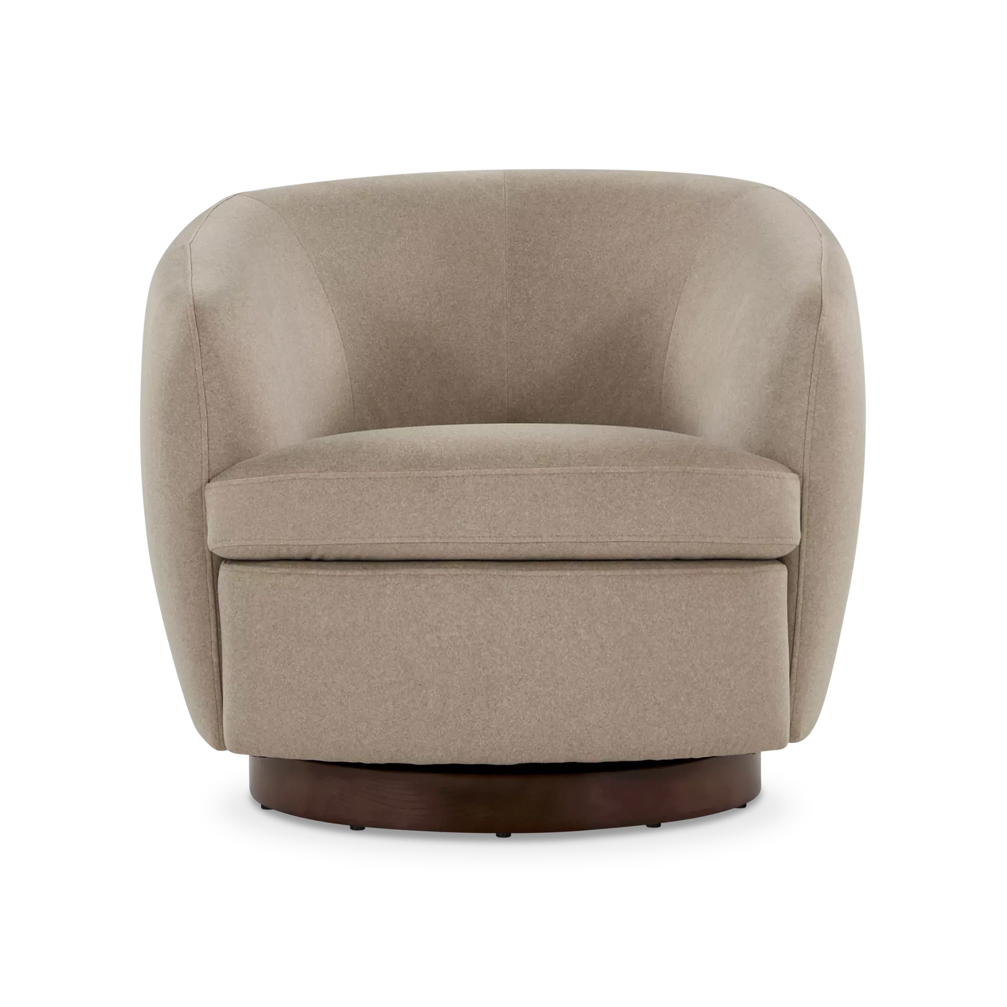 Flora - Swivel Chair - Image 3