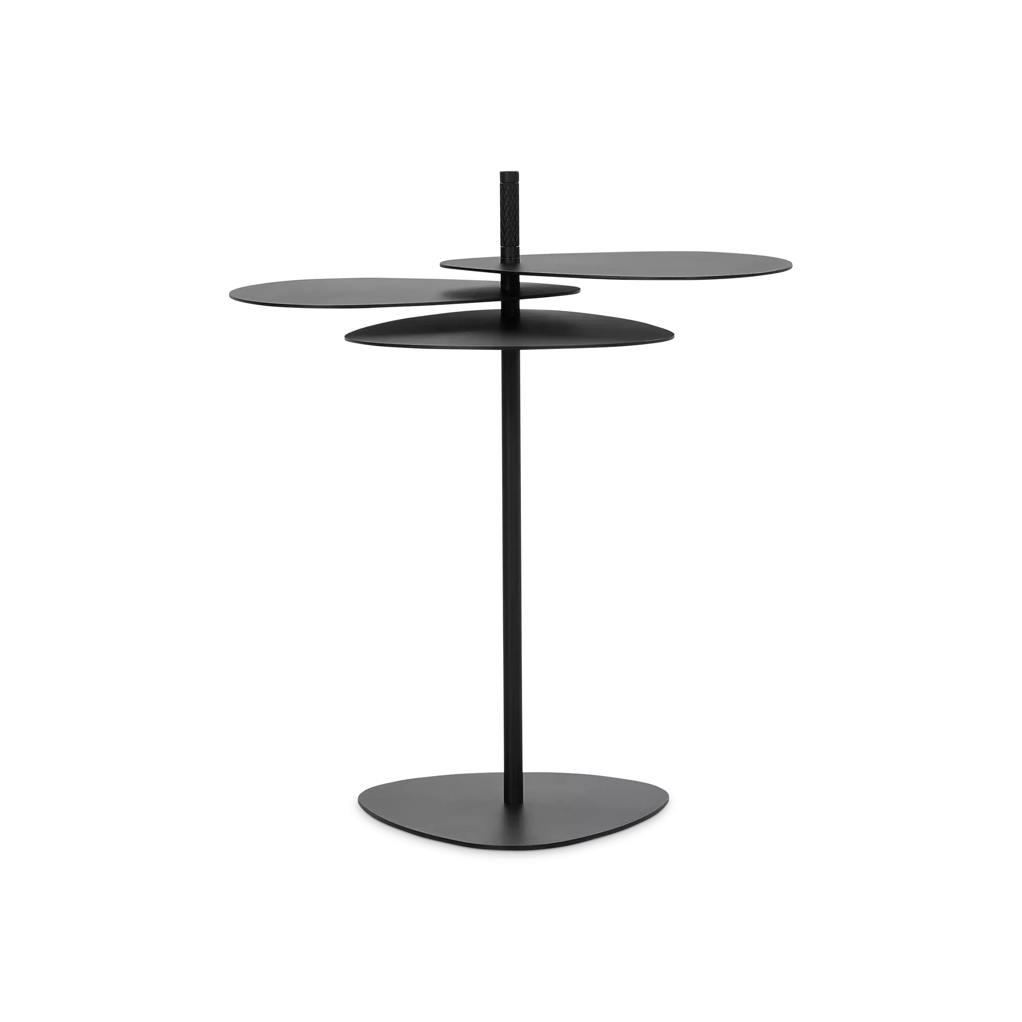Flower Side Table