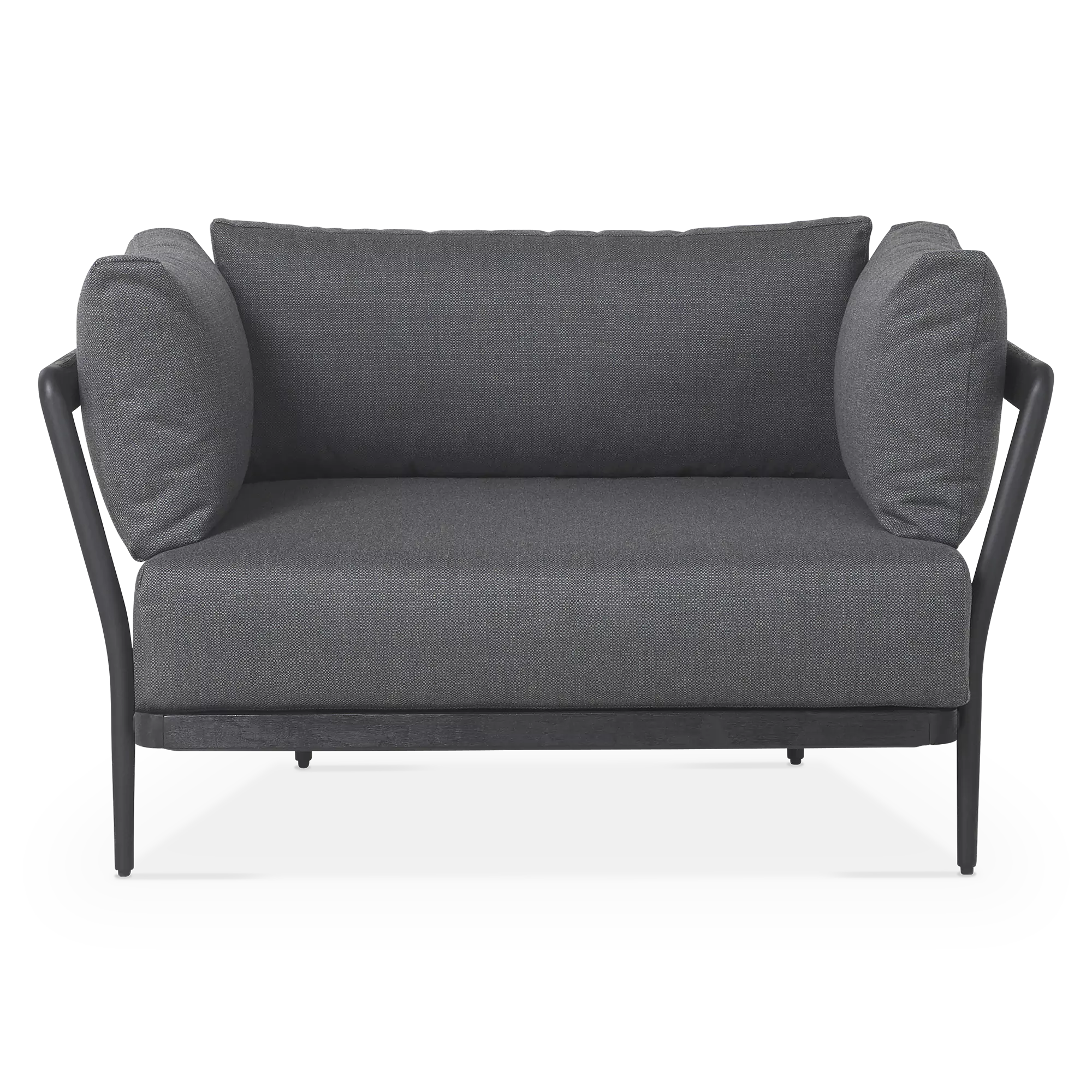 Flows Armchair