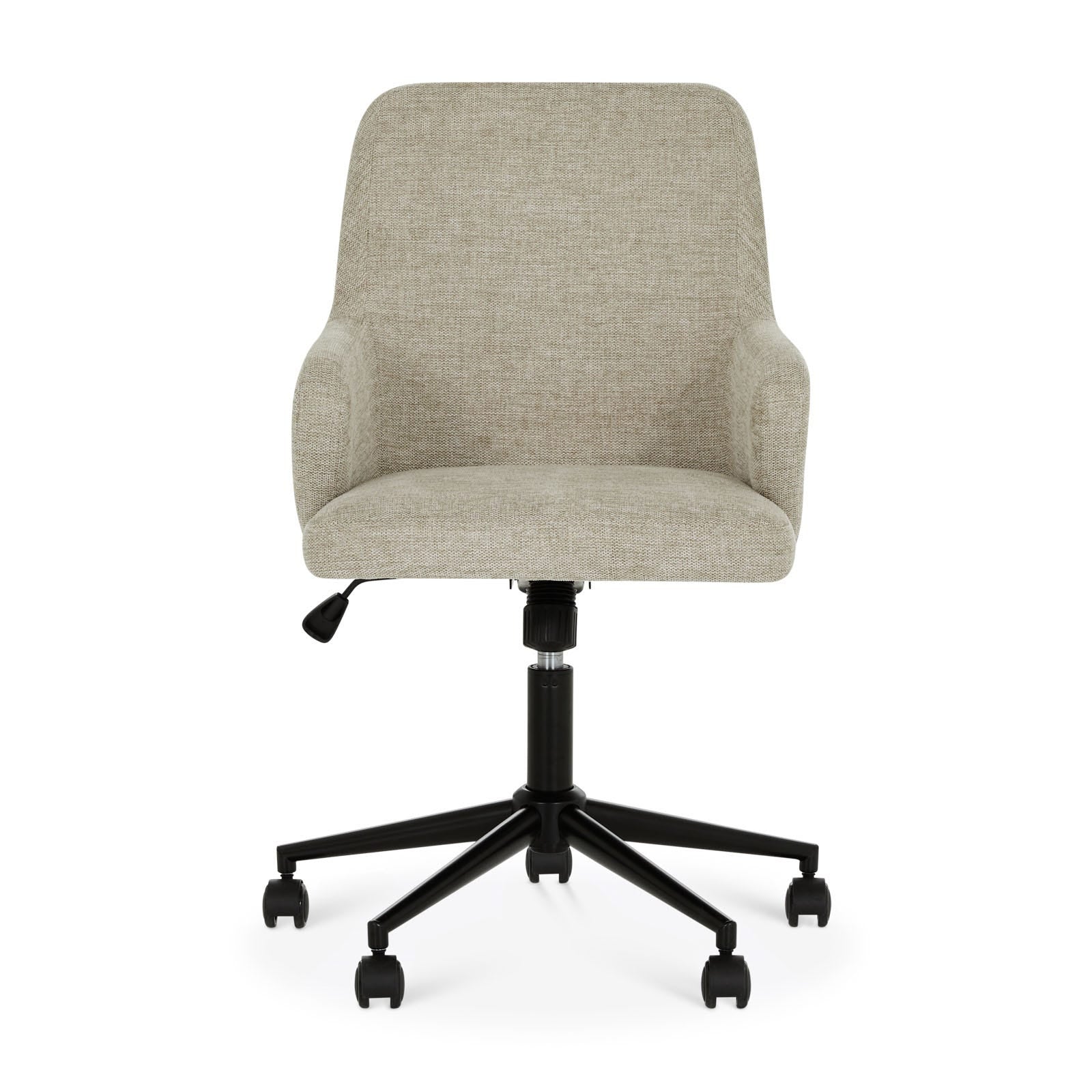 Focus Swivel Armchair