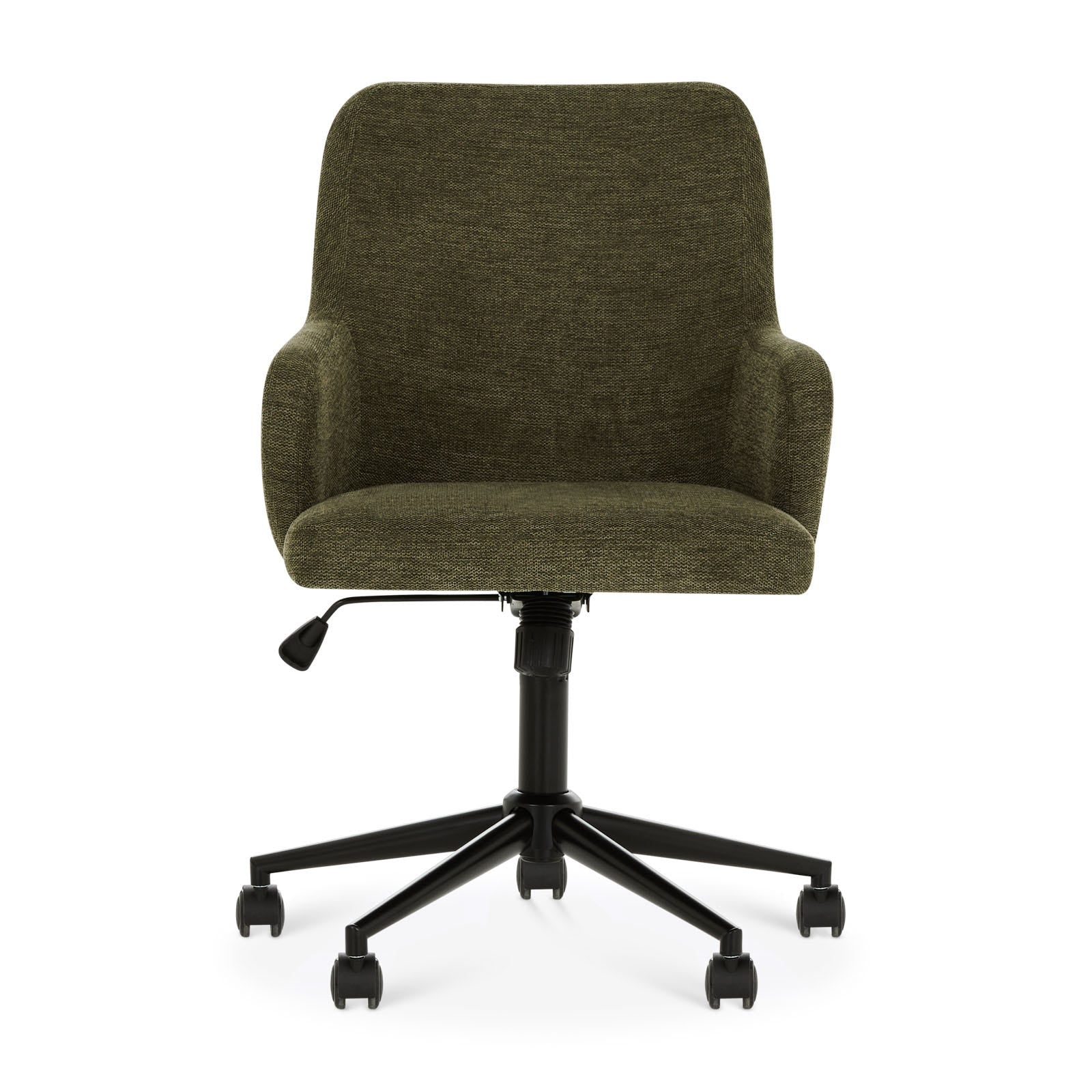 Focus Swivel Armchair - Image 2